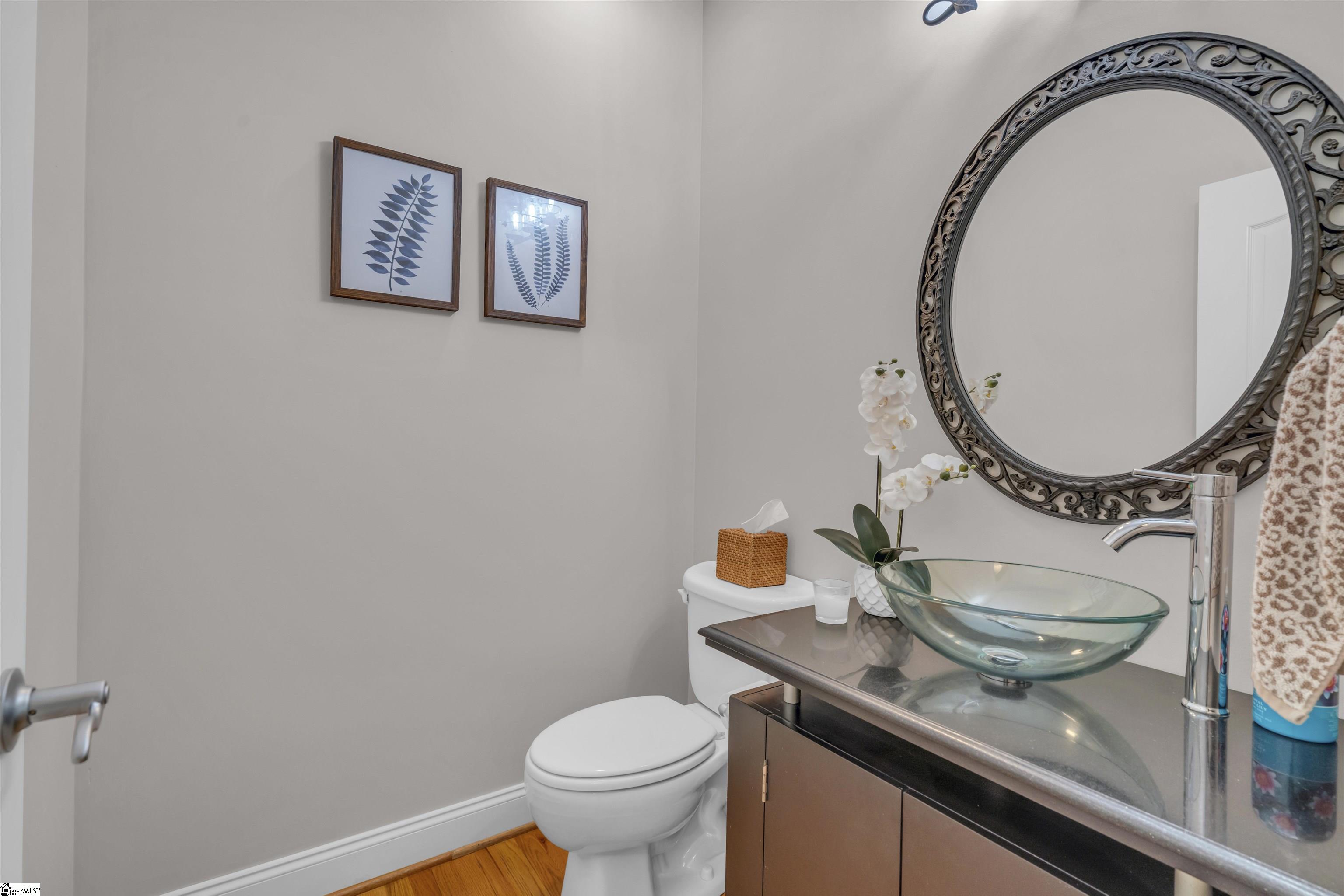 652 Mount Vernon Lane Duncan, SC 29334