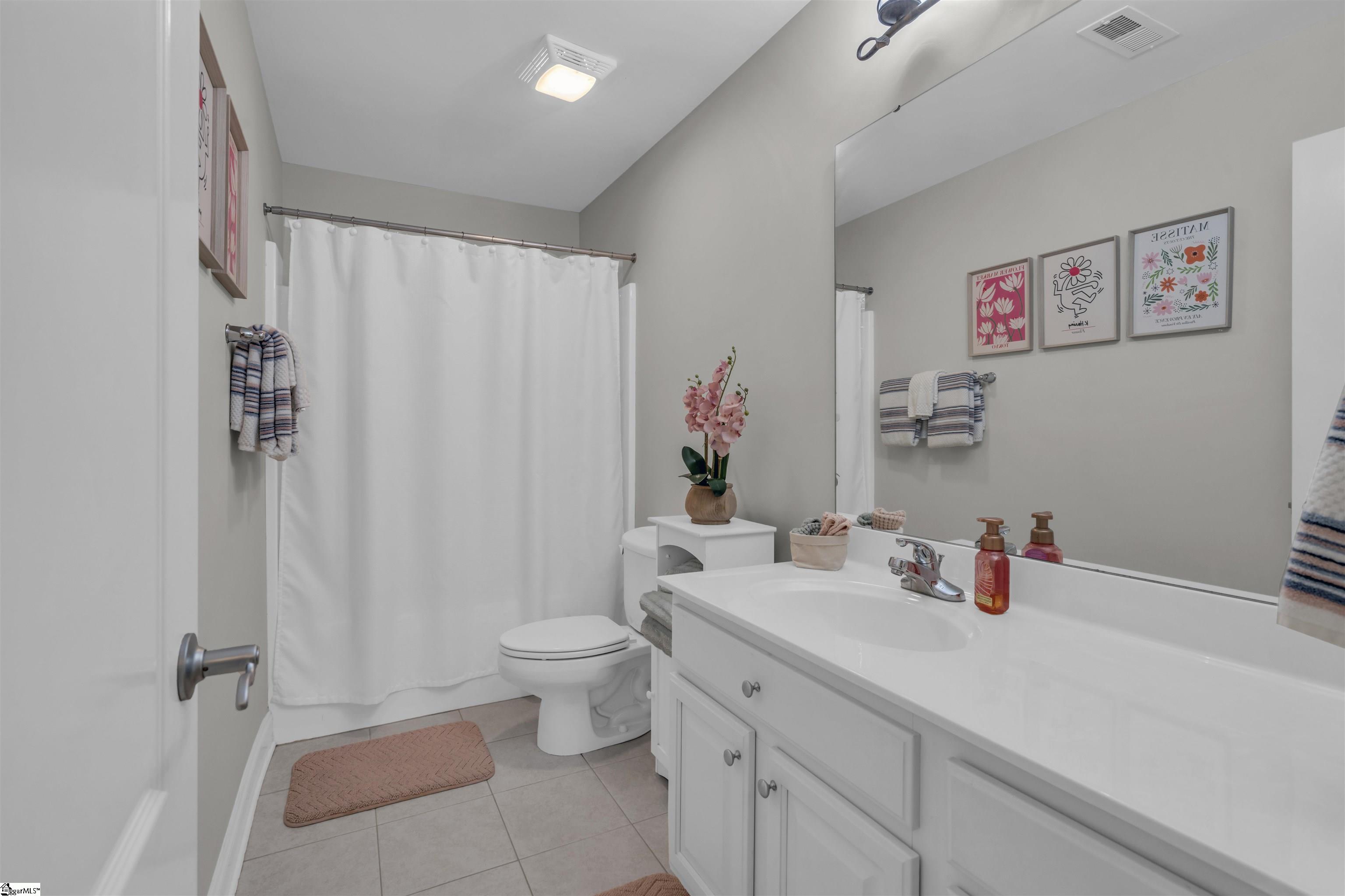 652 Mount Vernon Lane Duncan, SC 29334