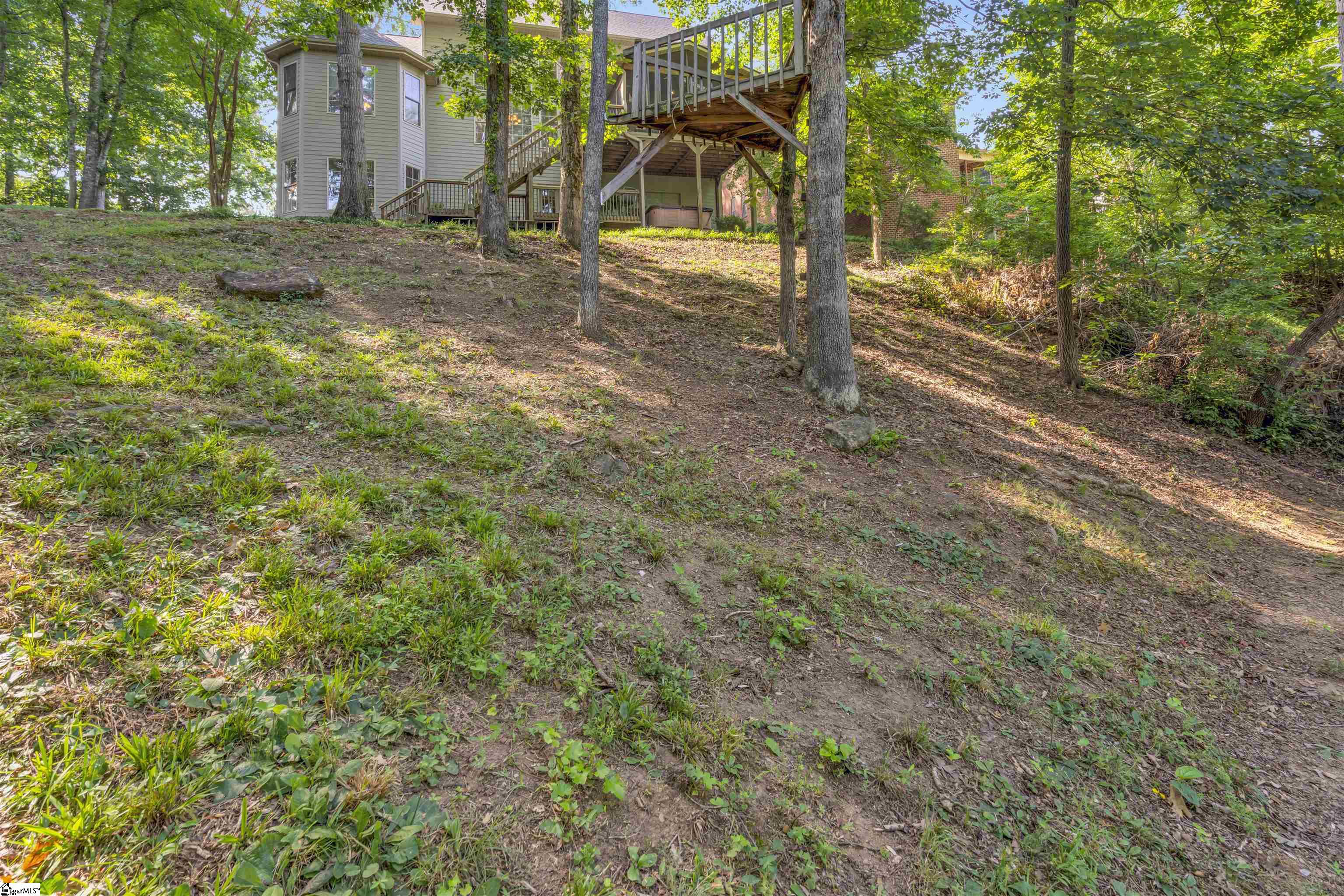 652 Mount Vernon Lane Duncan, SC 29334