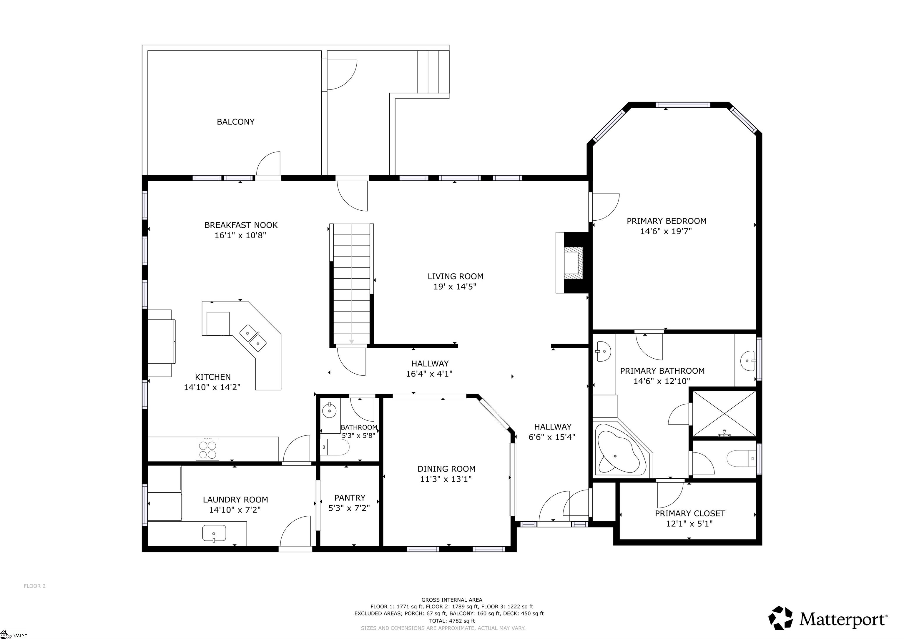 652 Mount Vernon Lane Duncan, SC 29334