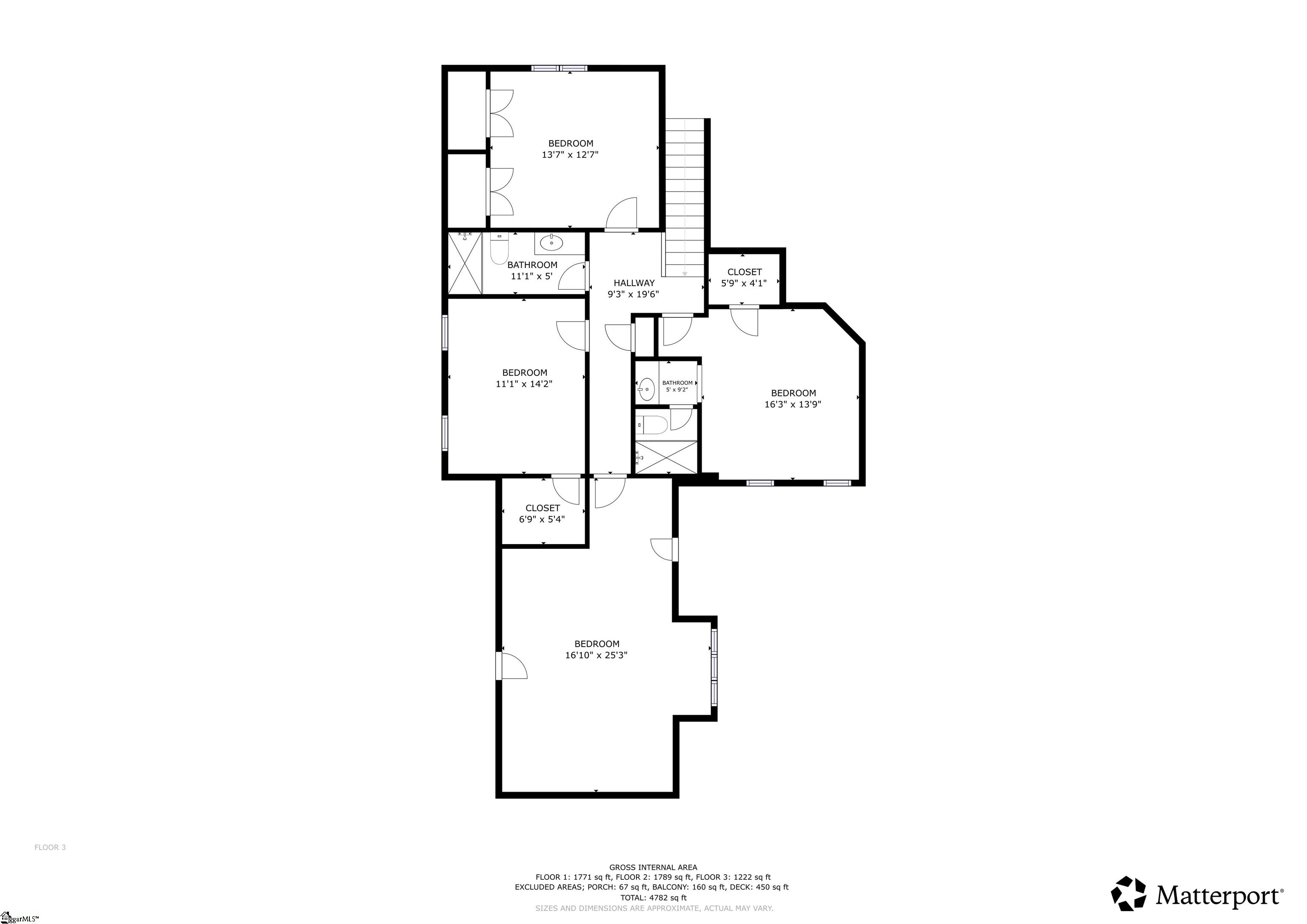 652 Mount Vernon Lane Duncan, SC 29334