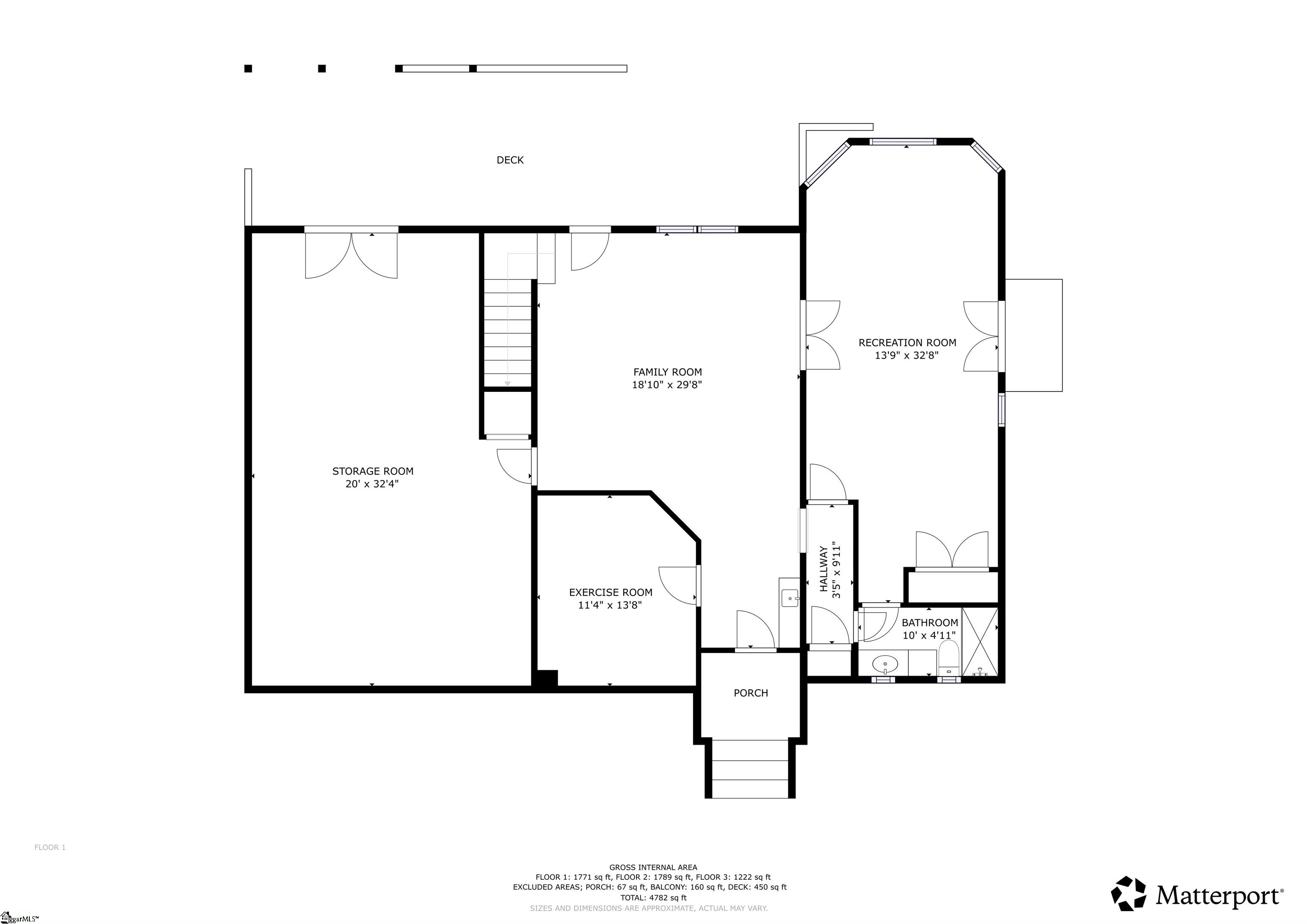 652 Mount Vernon Lane Duncan, SC 29334
