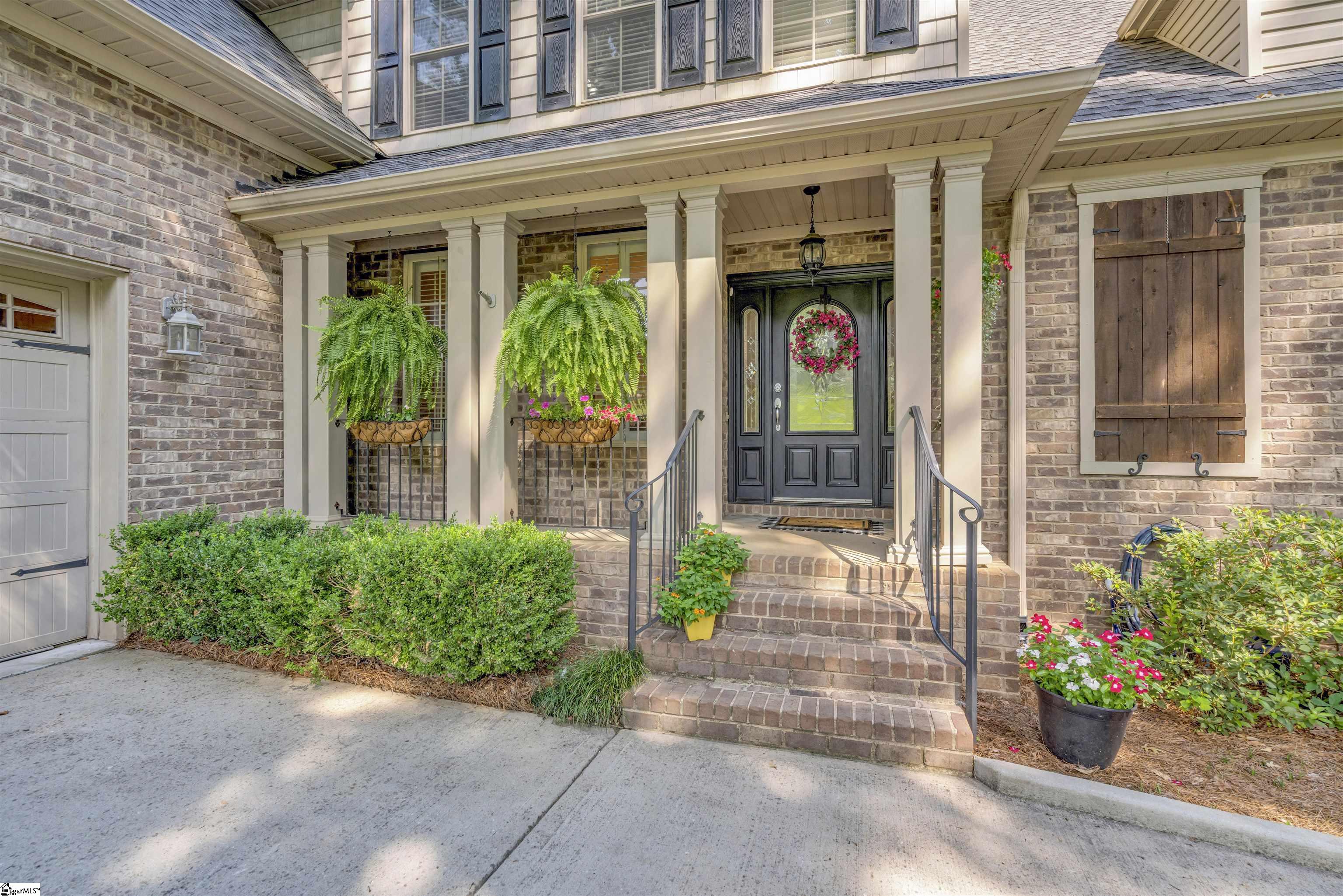 652 Mount Vernon Lane Duncan, SC 29334