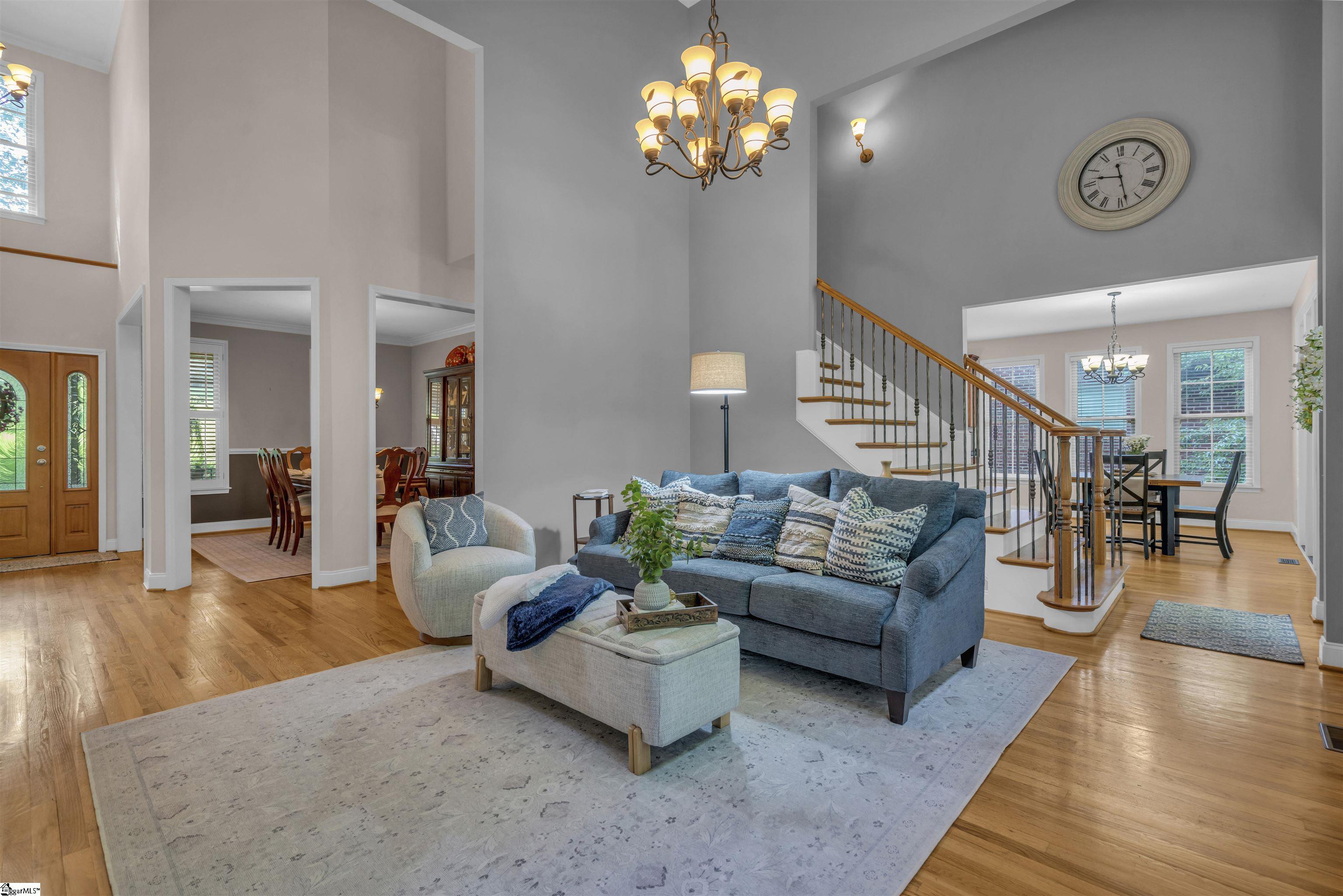 652 Mount Vernon Lane Duncan, SC 29334