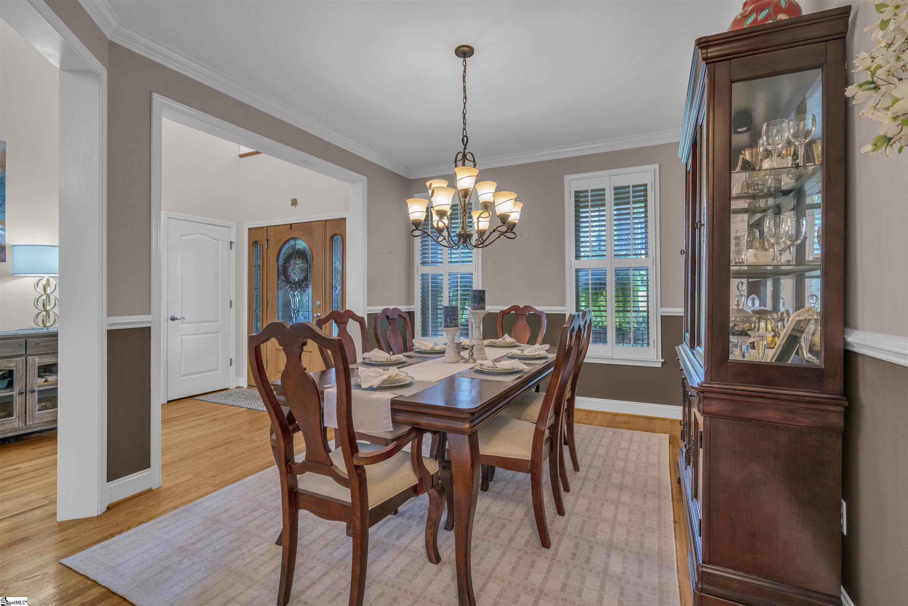 652 Mount Vernon Lane Duncan, SC 29334