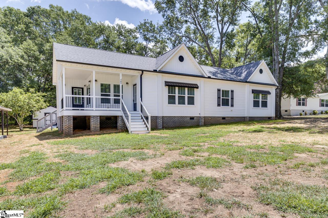 103 Cedar Drive Piedmont, SC 29673