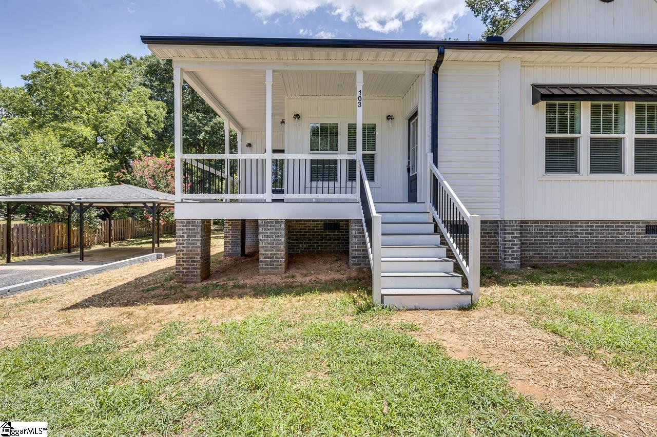 103 Cedar Drive Piedmont, SC 29673