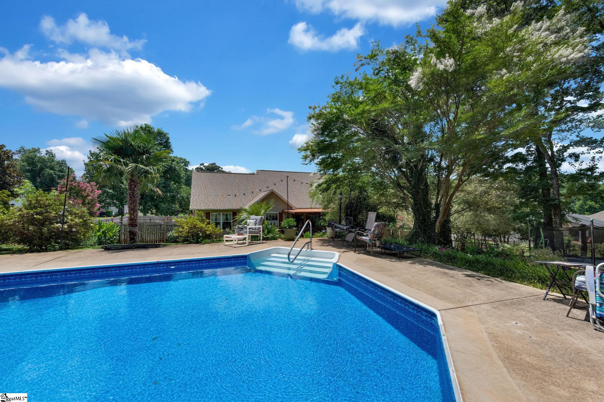 120 Lillie Marie Drive Piedmont, SC 29673