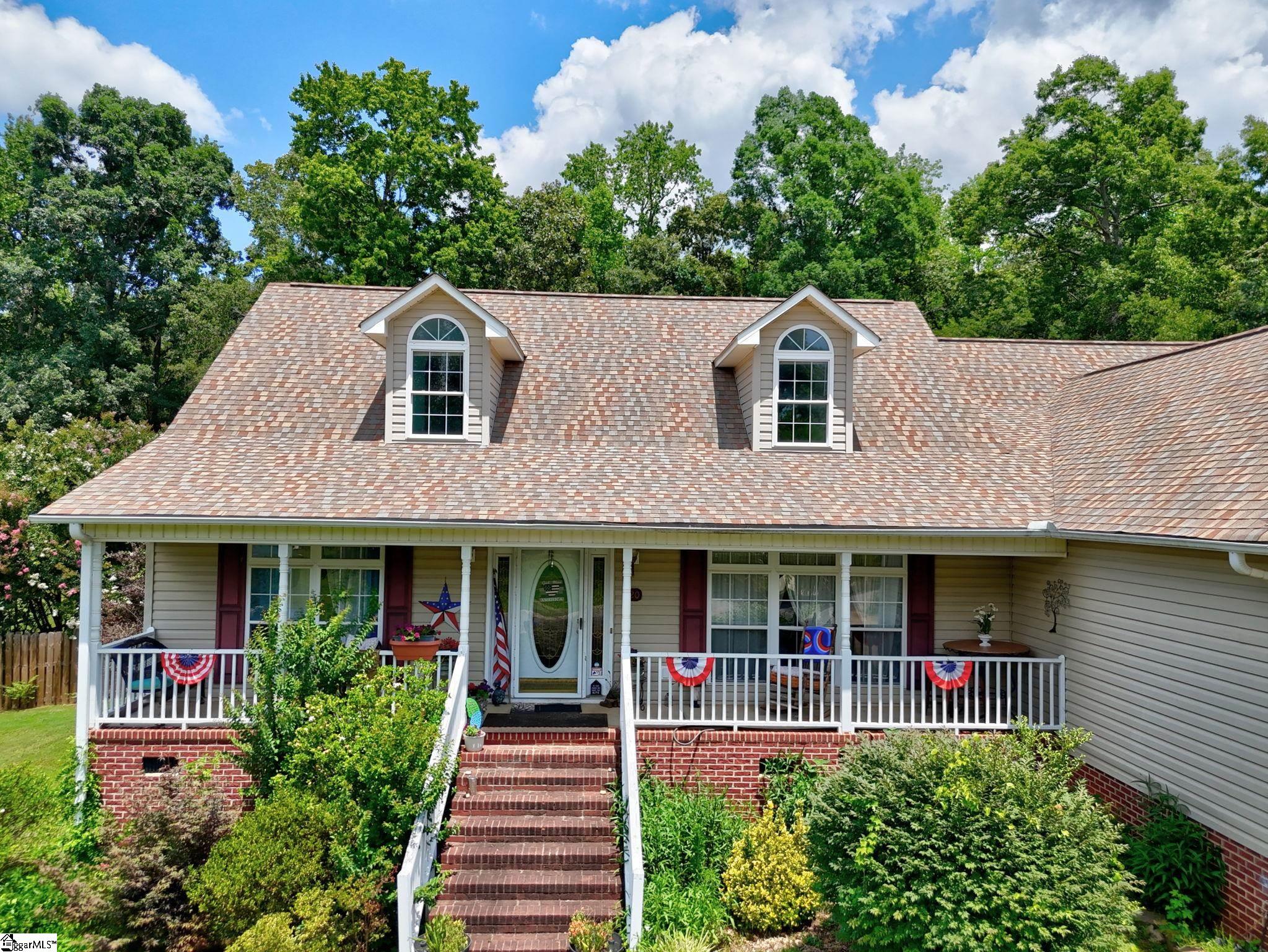 120 Lillie Marie Drive Piedmont, SC 29673