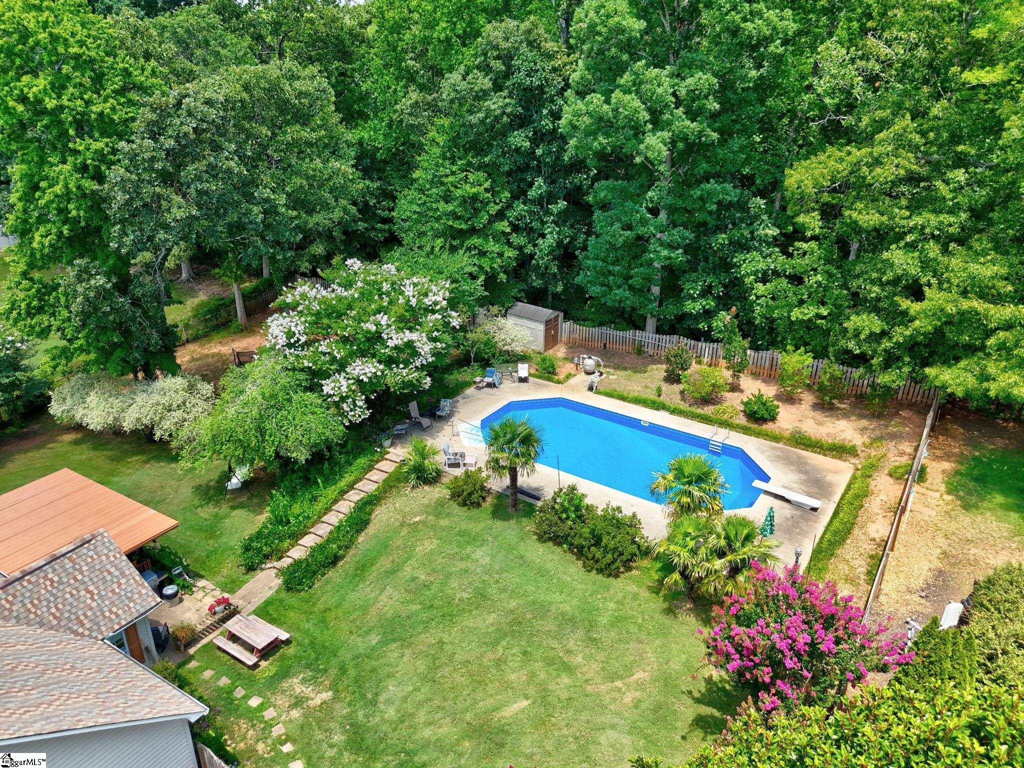 120 Lillie Marie Drive Piedmont, SC 29673