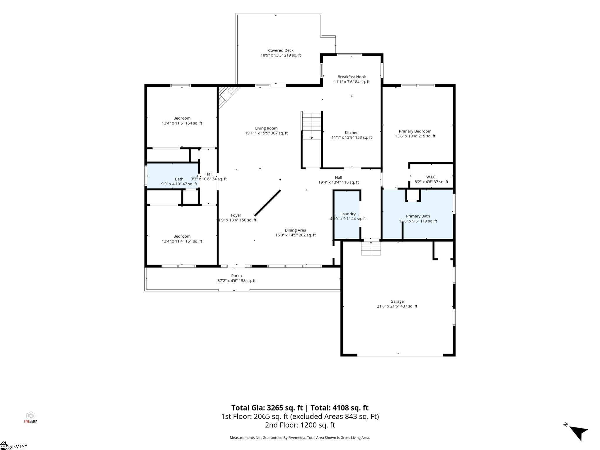 120 Lillie Marie Drive Piedmont, SC 29673