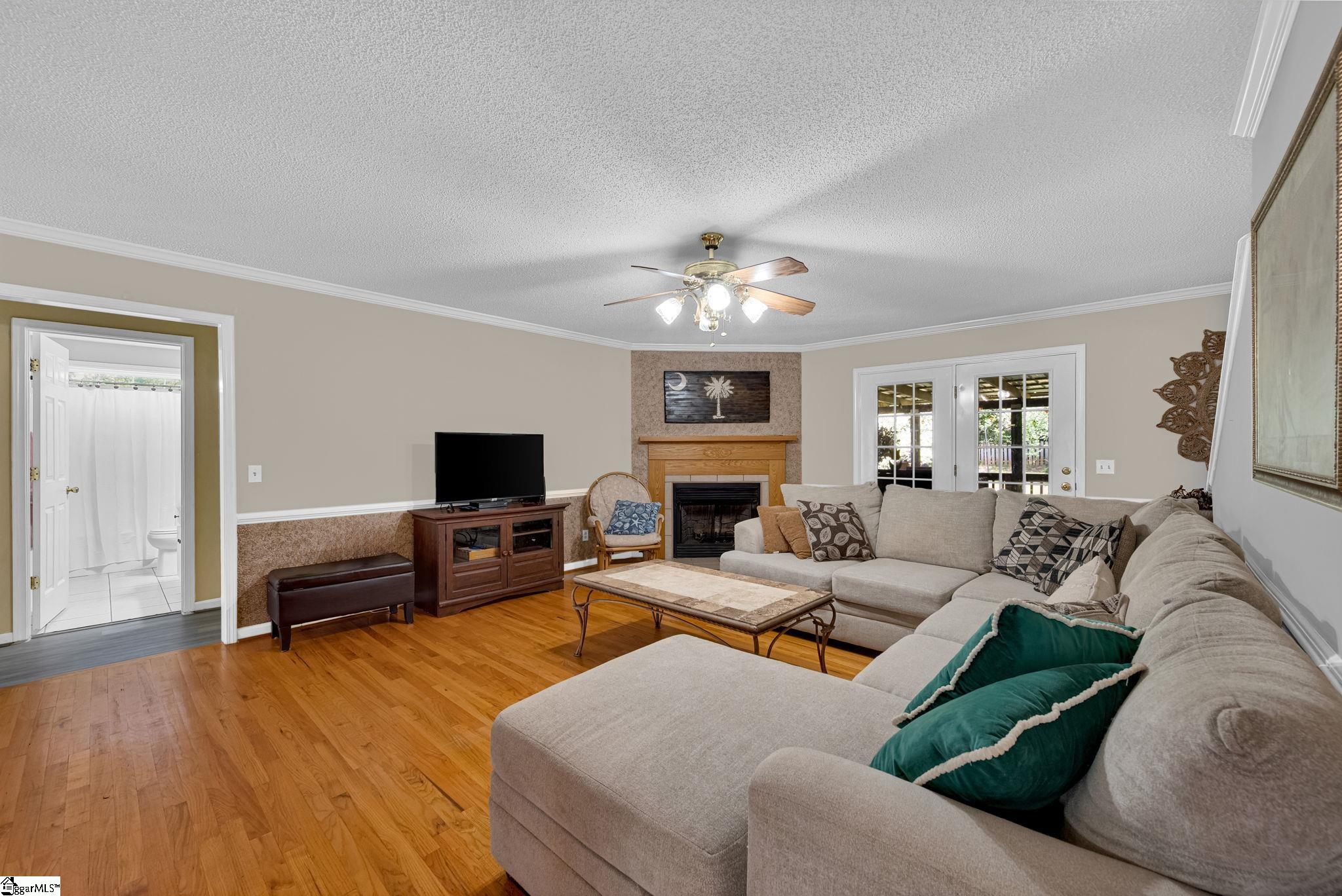 120 Lillie Marie Drive Piedmont, SC 29673
