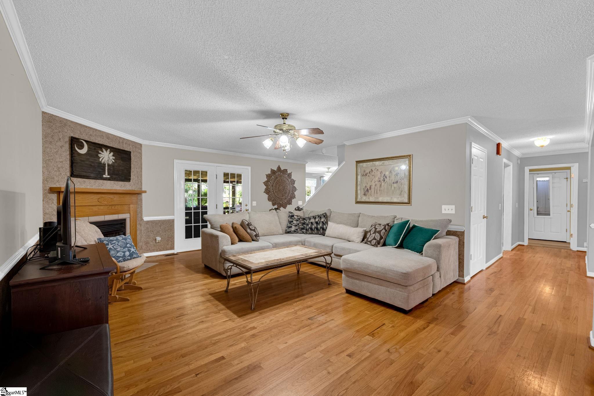 120 Lillie Marie Drive Piedmont, SC 29673