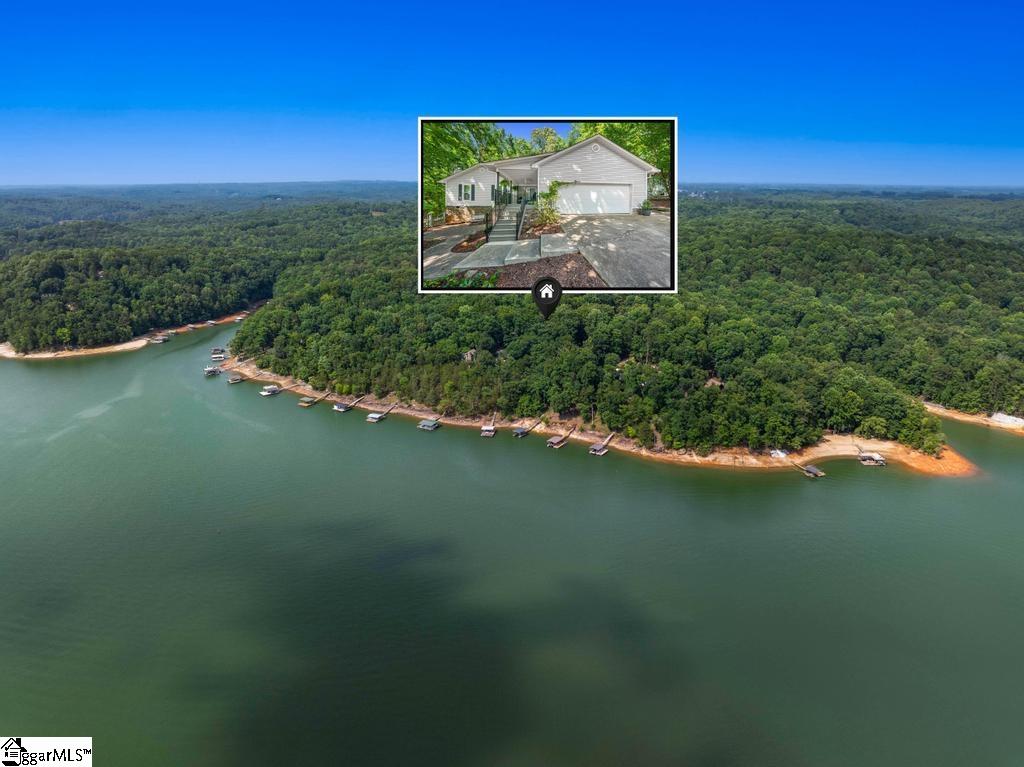 1303 S Arrowhead Drive Westminster, SC 29693