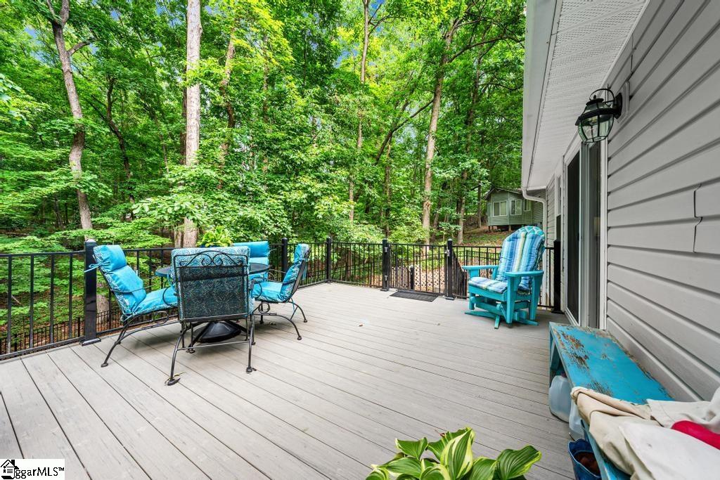 1303 S Arrowhead Drive Westminster, SC 29693