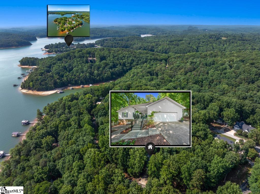 1303 S Arrowhead Drive Westminster, SC 29693
