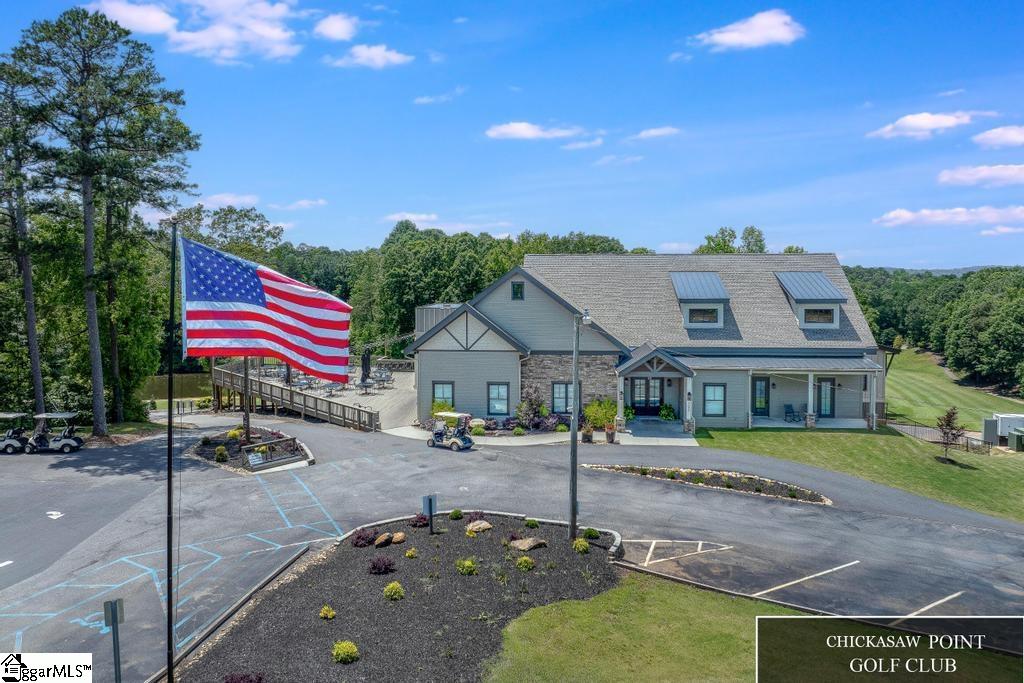 1303 S Arrowhead Drive Westminster, SC 29693