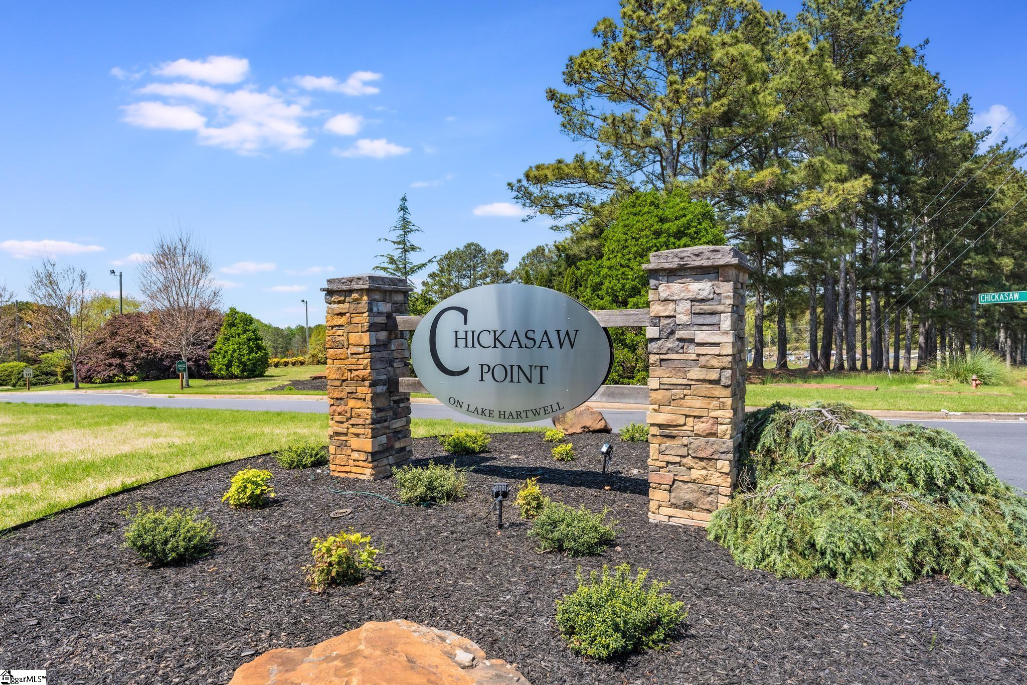 1303 S Arrowhead Drive Westminster, SC 29693