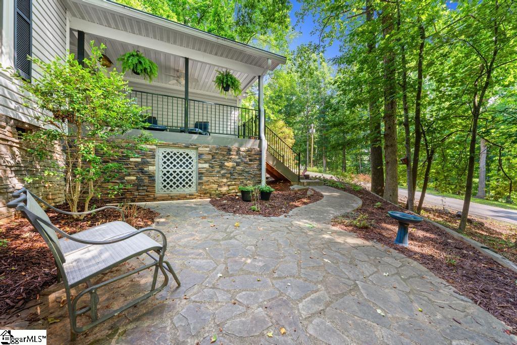 1303 S Arrowhead Drive Westminster, SC 29693
