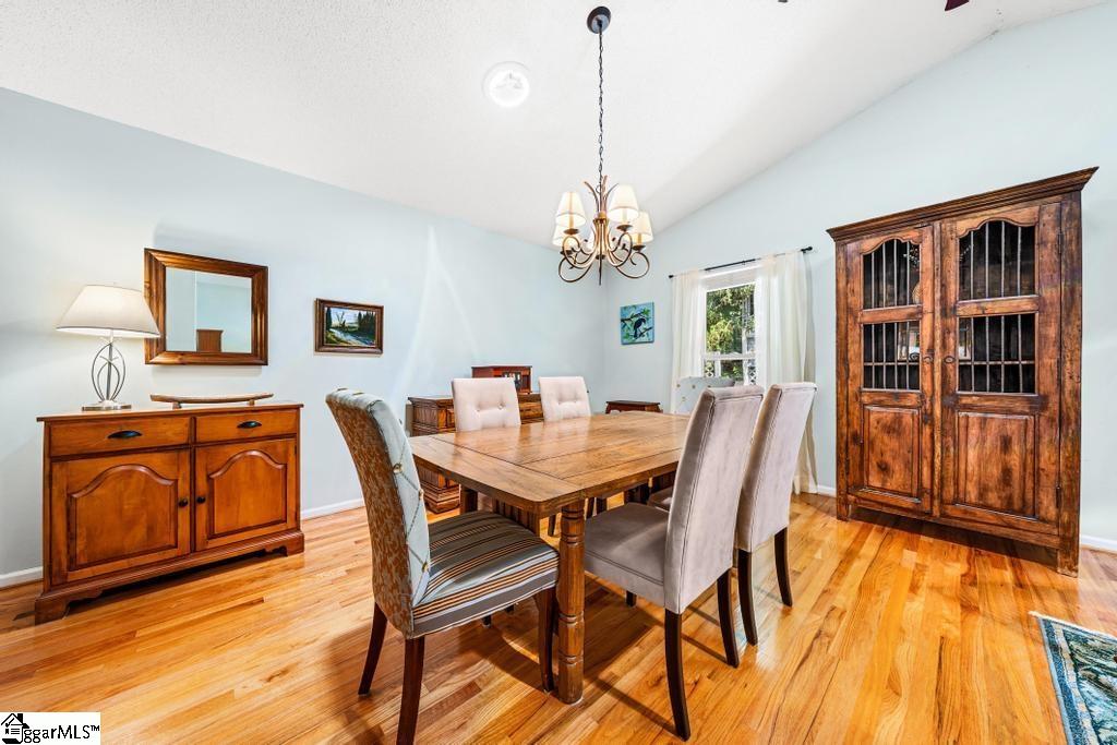 1303 S Arrowhead Drive Westminster, SC 29693