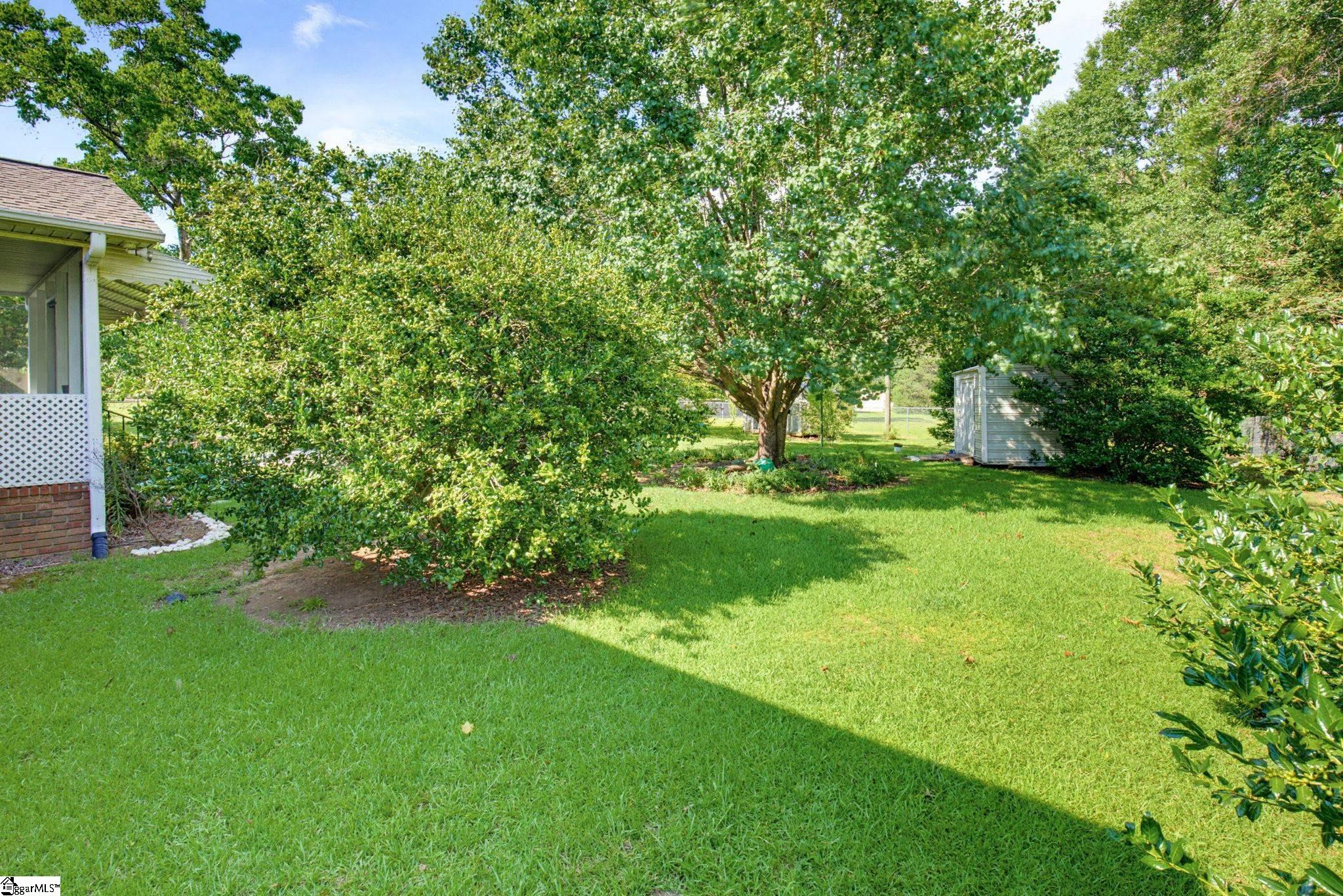 107 Luther Place Spartanburg, SC 29301