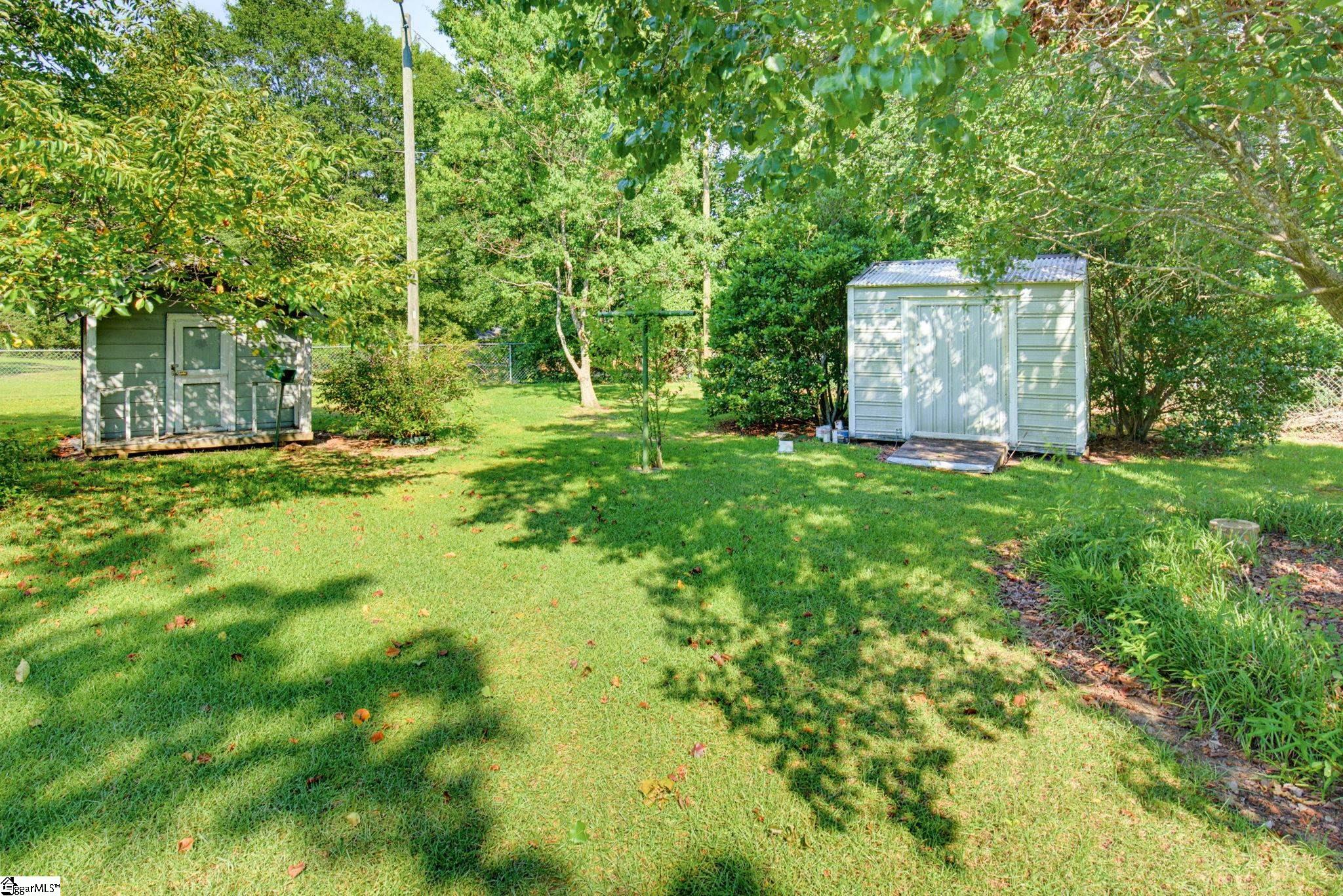 107 Luther Place Spartanburg, SC 29301
