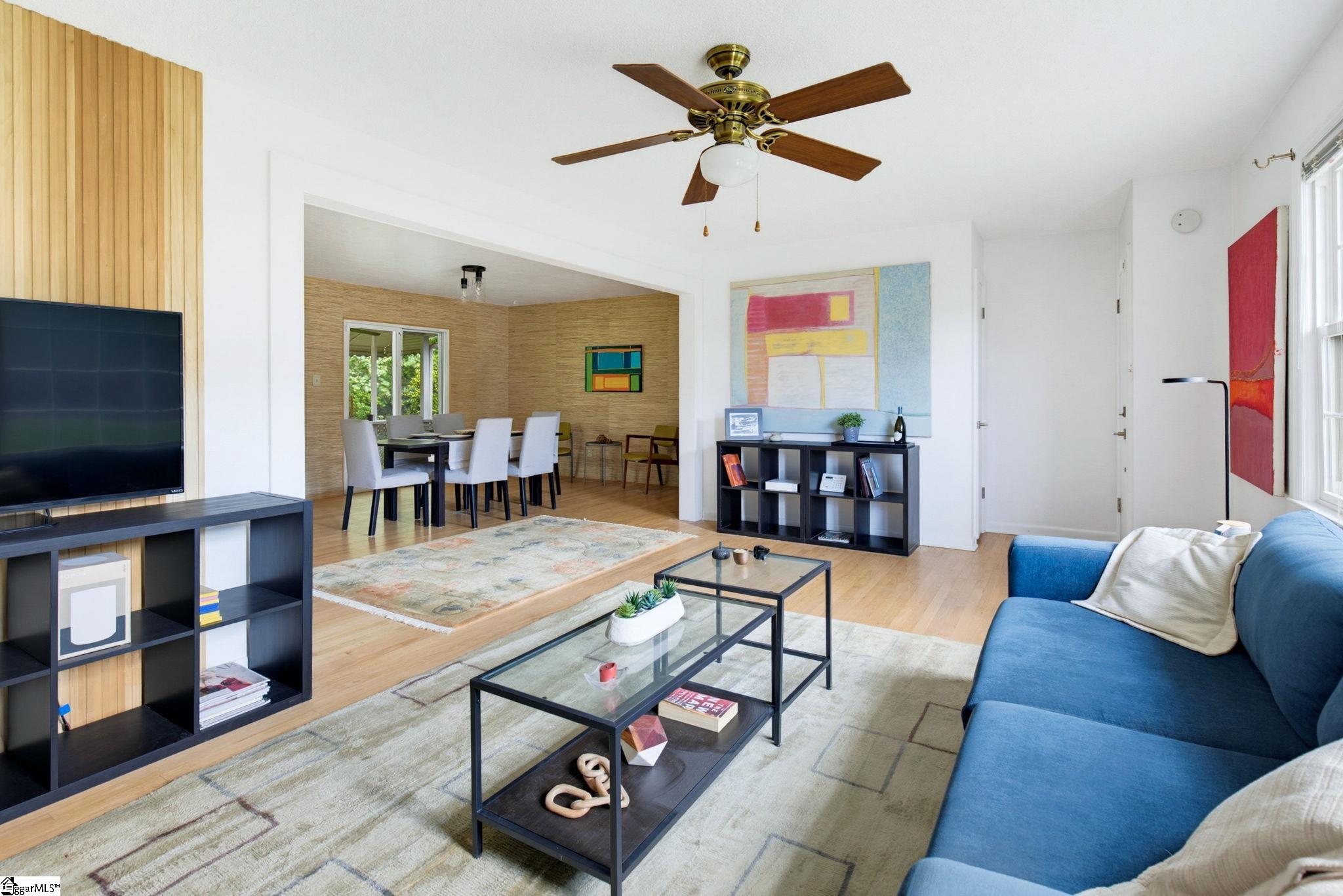 107 Luther Place Spartanburg, SC 29301