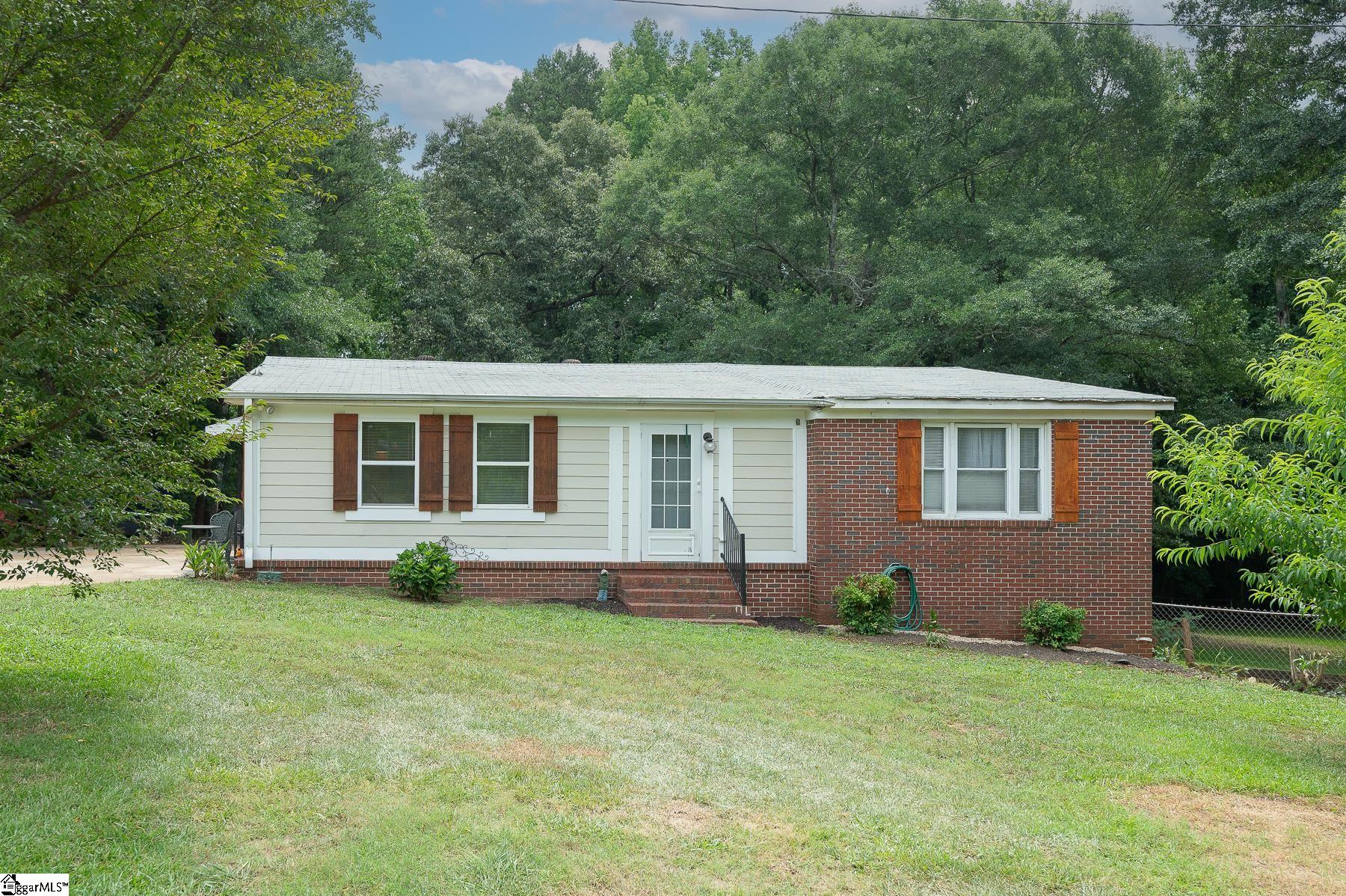 1112 Old Gunter Road Piedmont, SC 29673