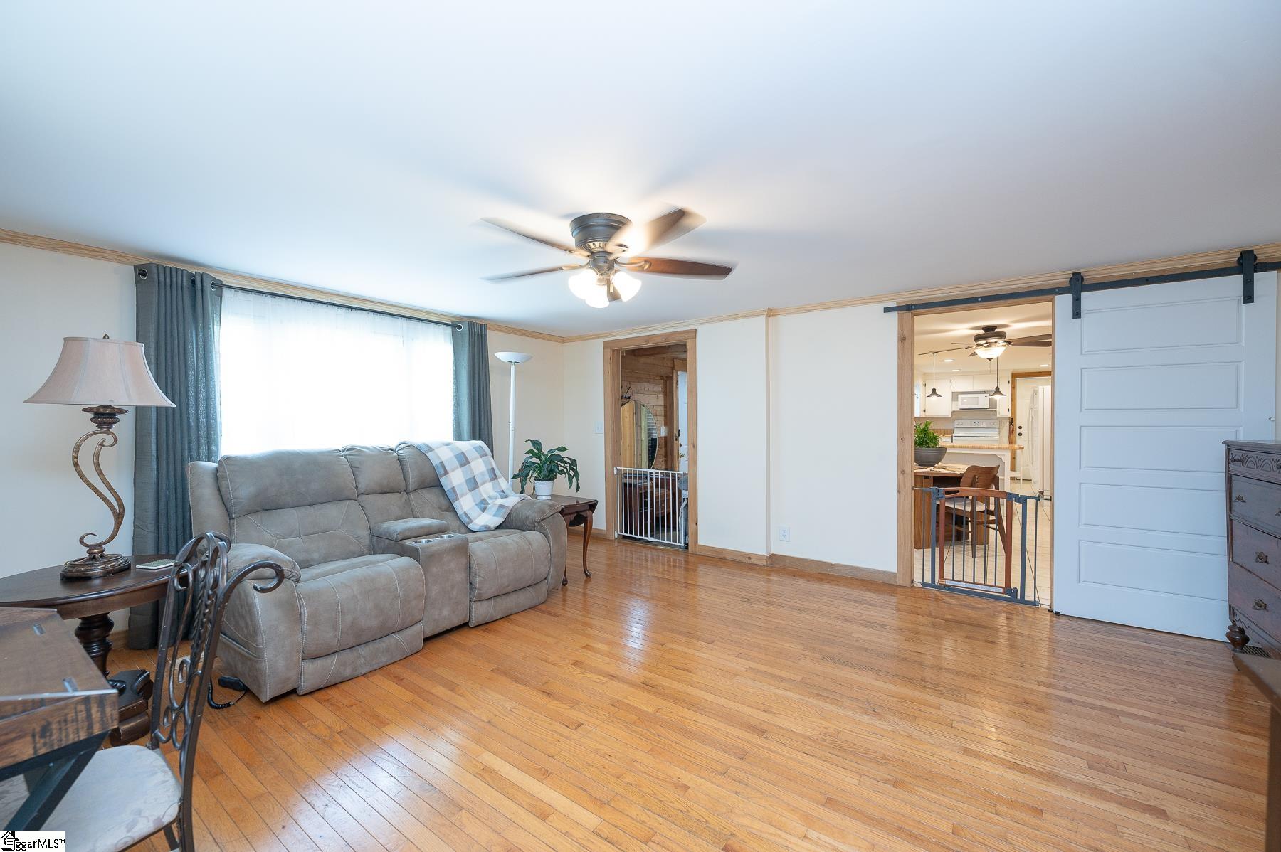 1112 Old Gunter Road Piedmont, SC 29673