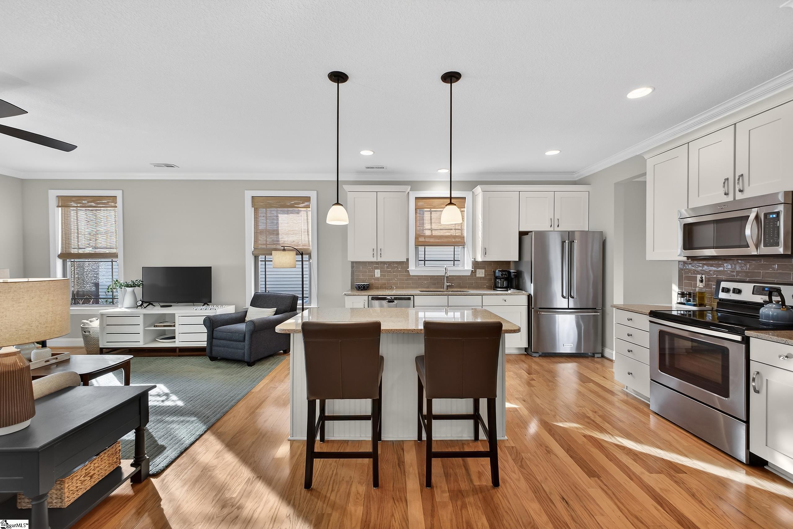113 Towson Drive Greenville, SC 29615
