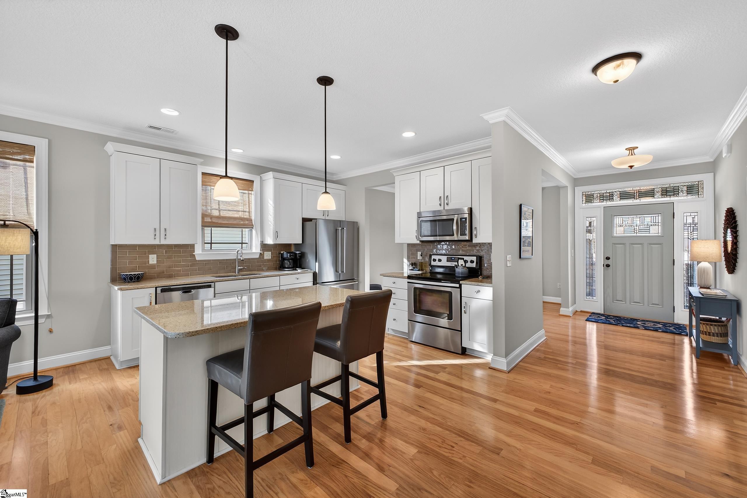 113 Towson Drive Greenville, SC 29615
