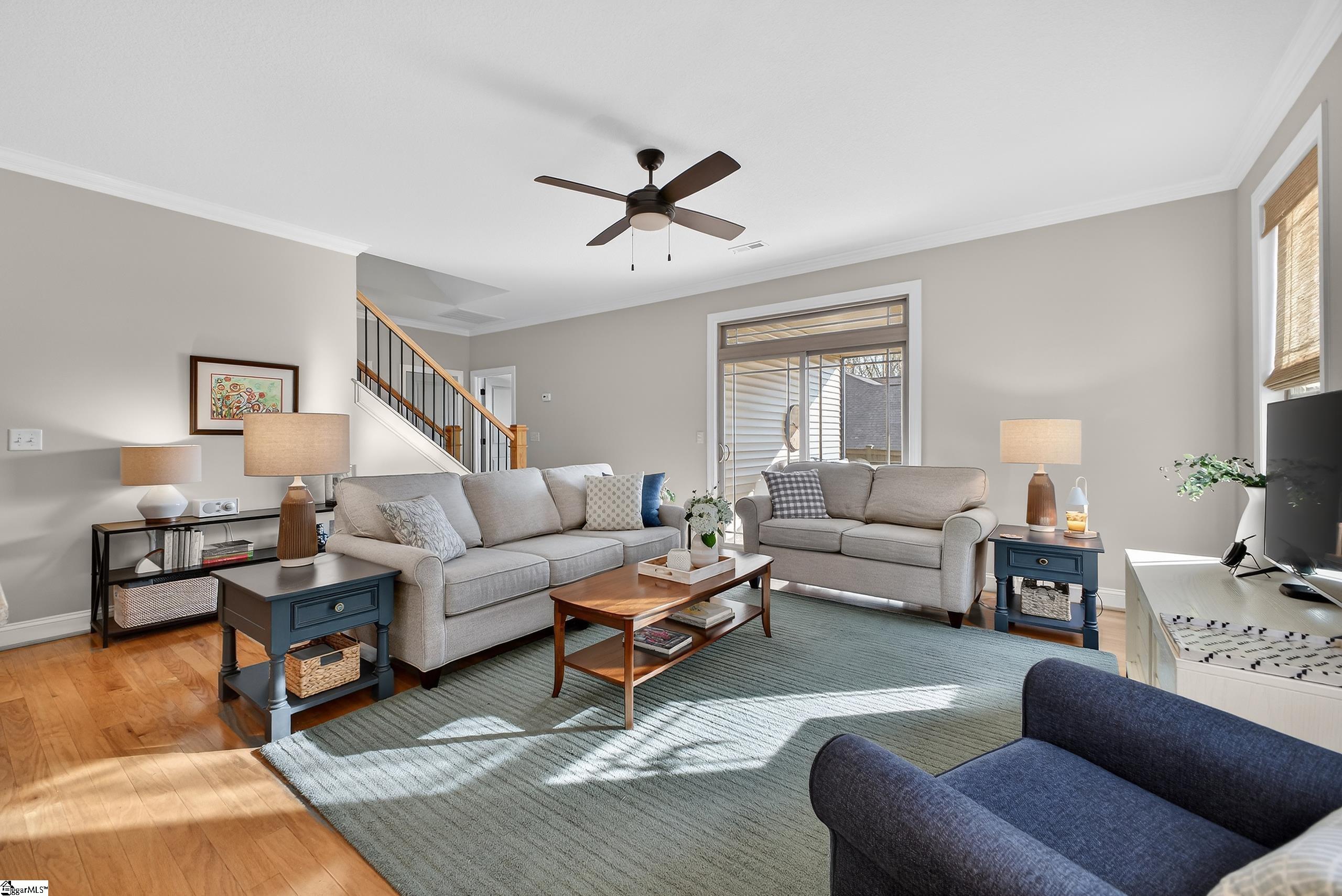 113 Towson Drive Greenville, SC 29615
