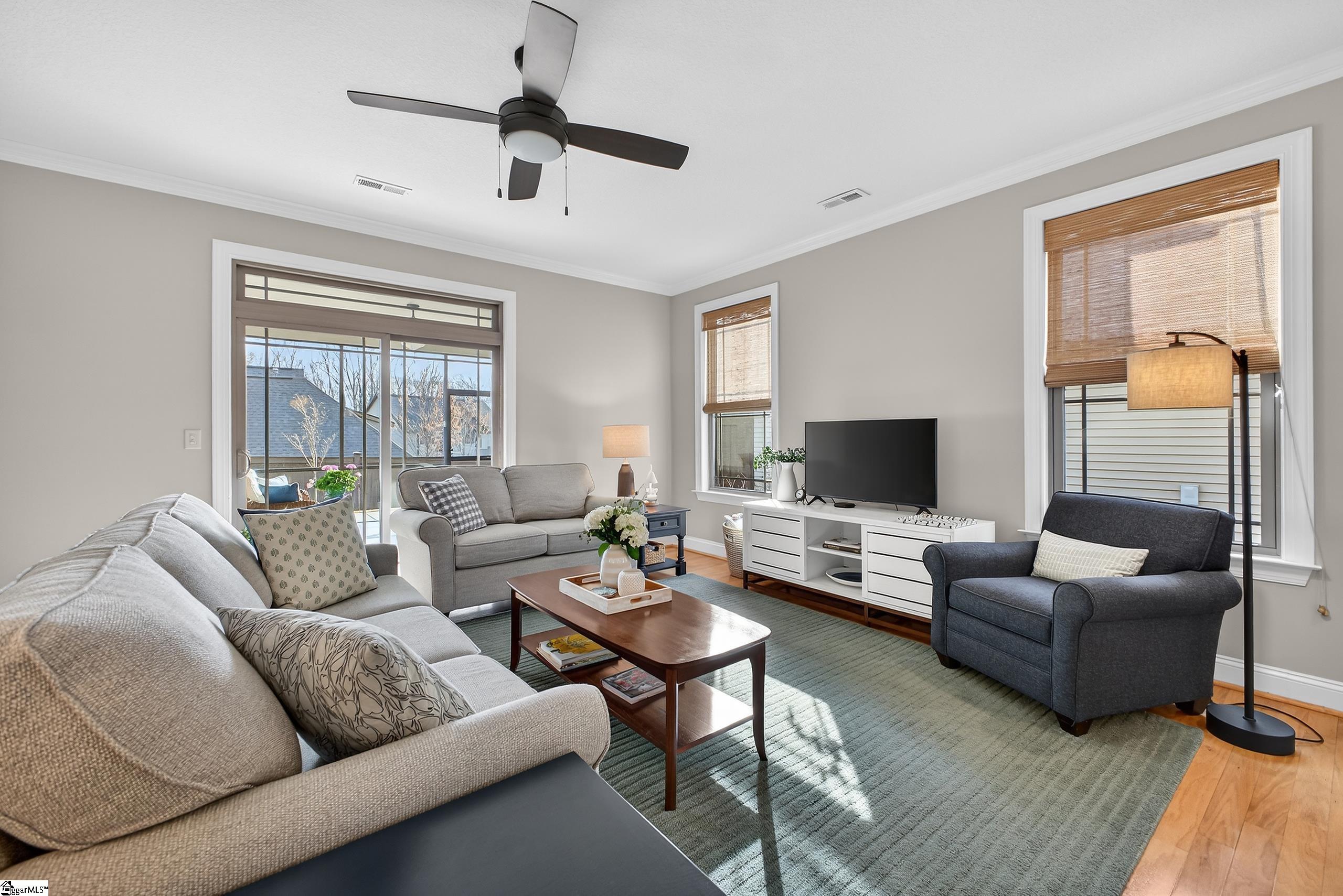 113 Towson Drive Greenville, SC 29615