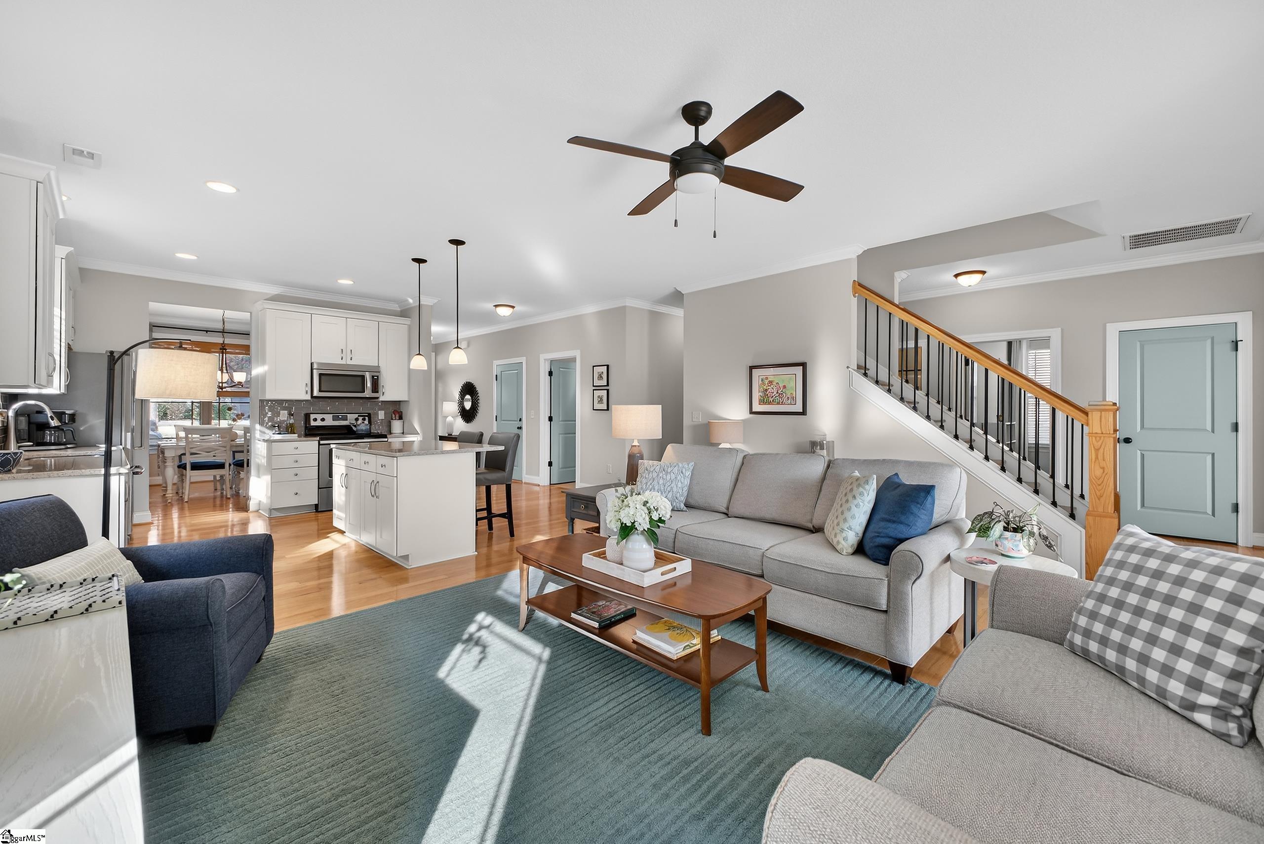 113 Towson Drive Greenville, SC 29615