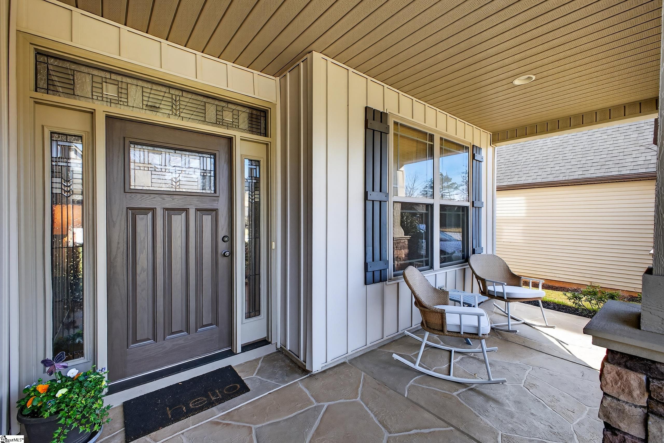 113 Towson Drive Greenville, SC 29615