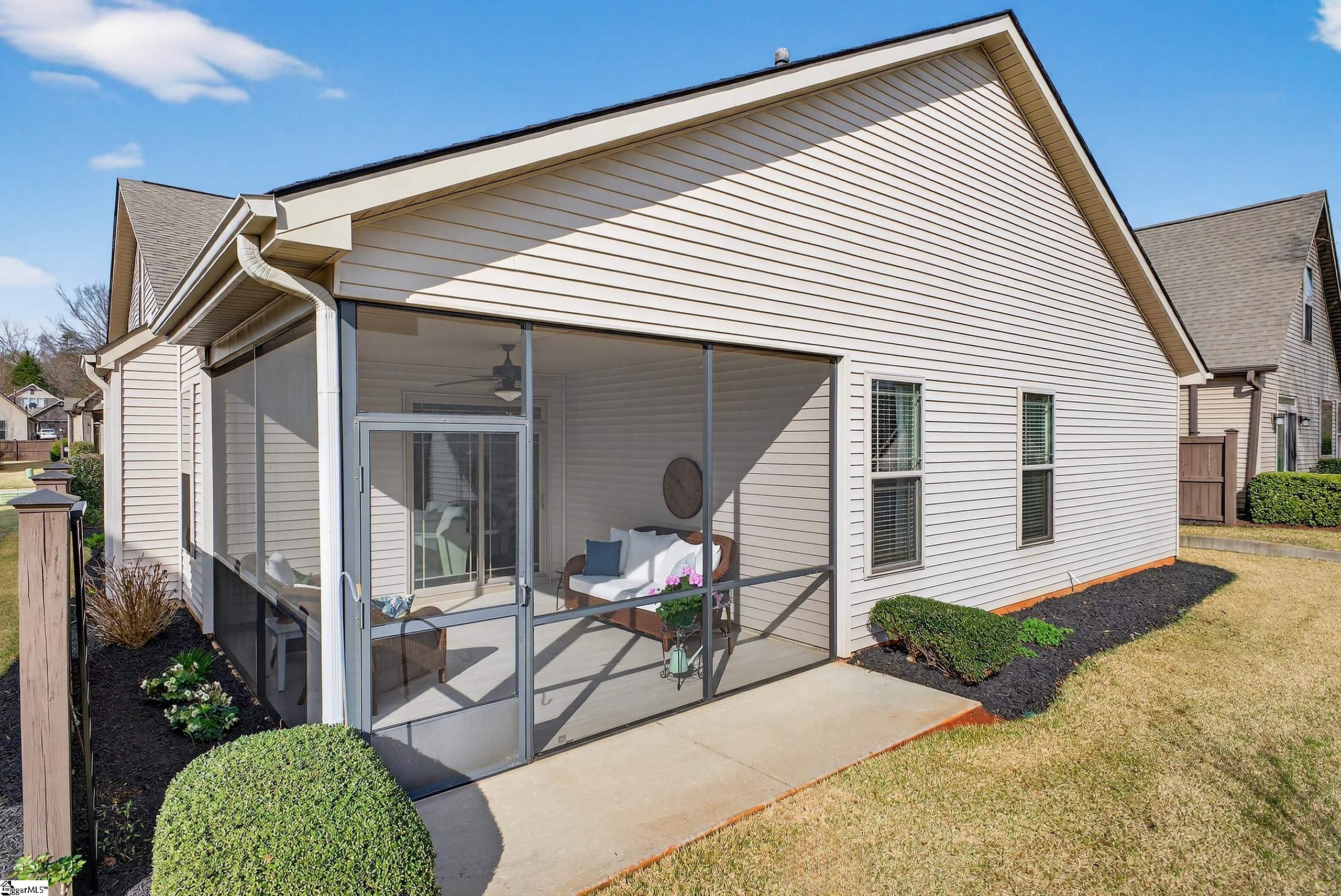 113 Towson Drive Greenville, SC 29615