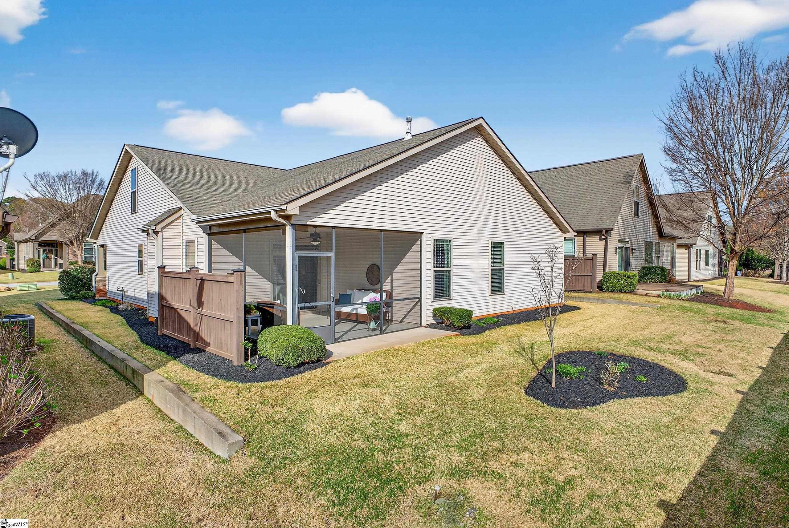 113 Towson Drive Greenville, SC 29615
