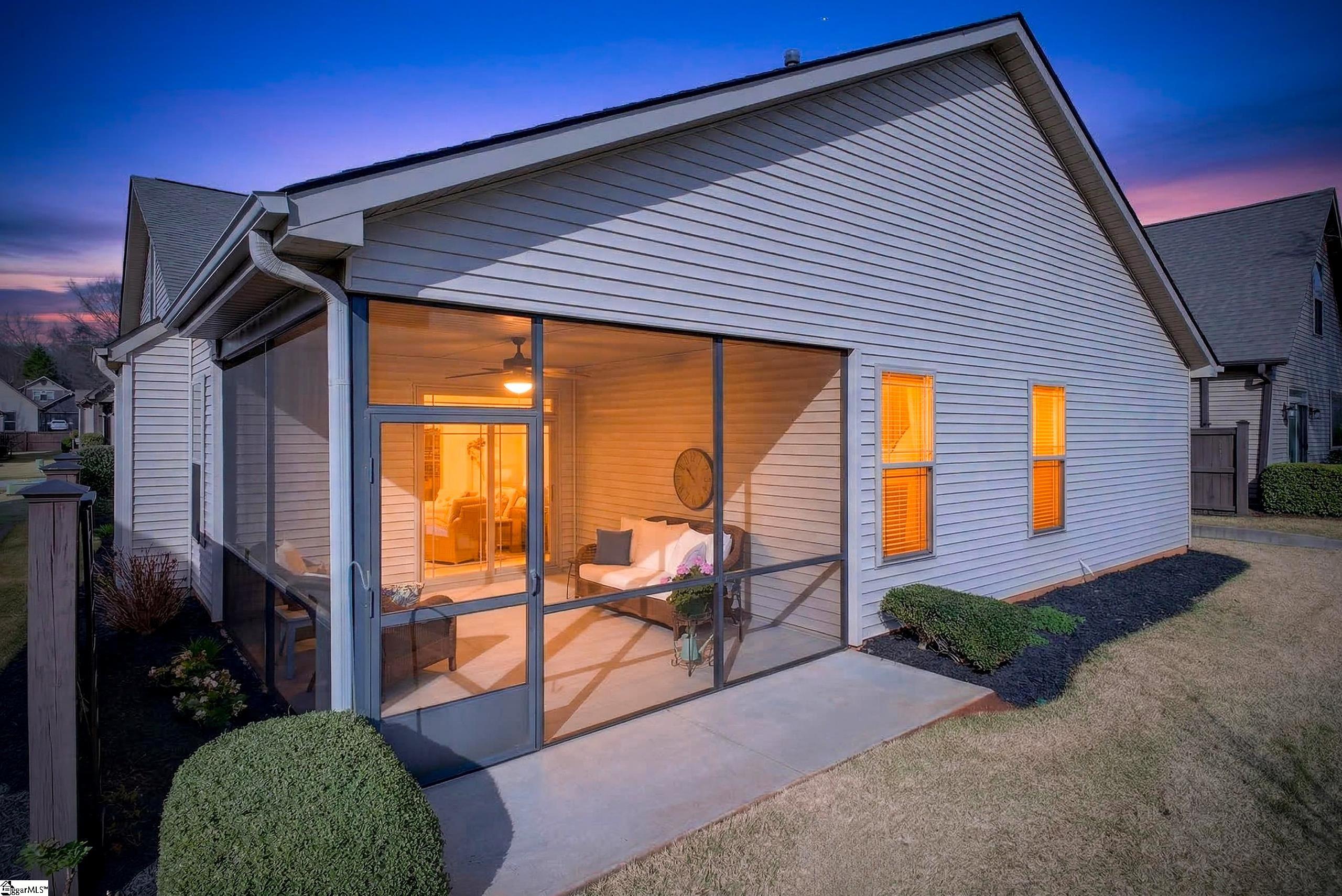 113 Towson Drive Greenville, SC 29615