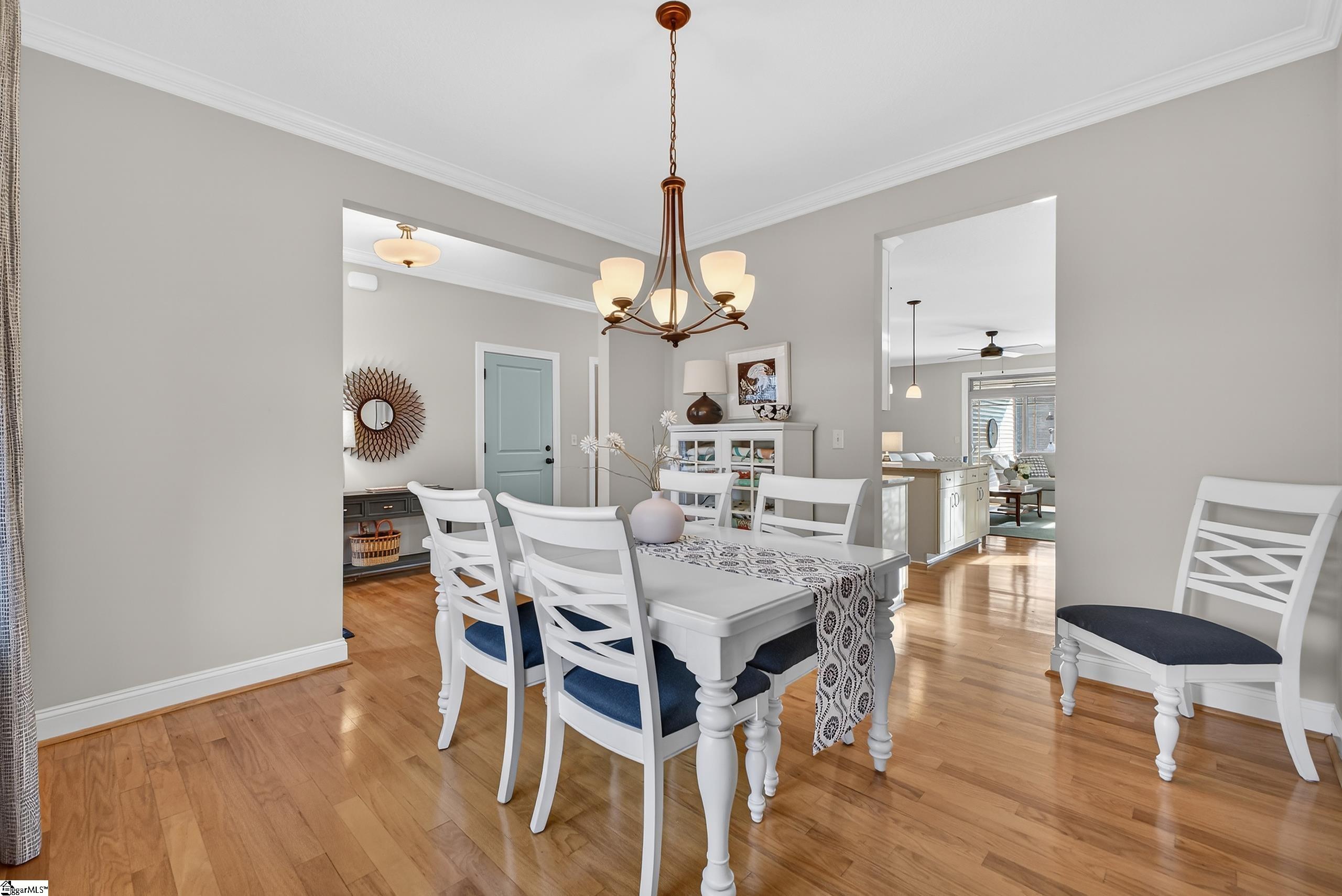 113 Towson Drive Greenville, SC 29615