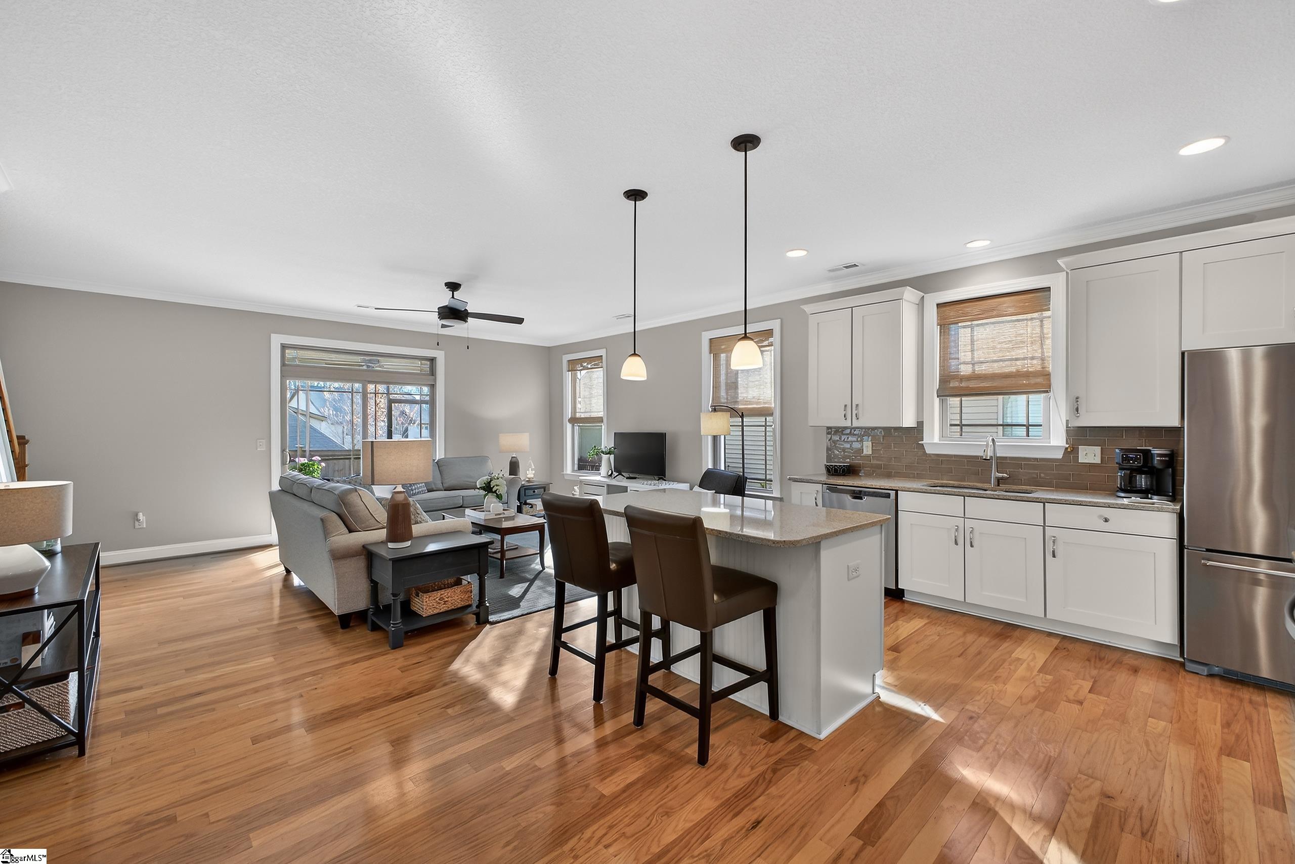 113 Towson Drive Greenville, SC 29615