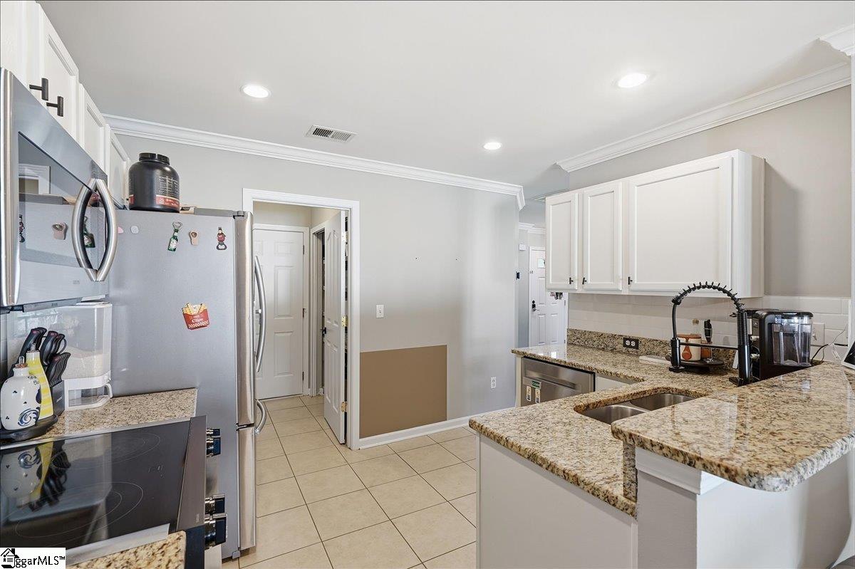 503 Laurel Meadows Parkway Greenville, SC 29607