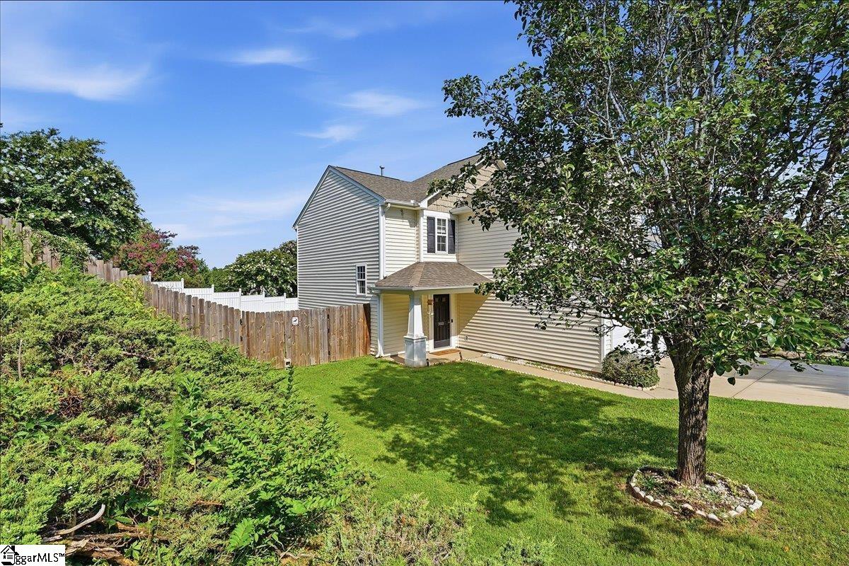 503 Laurel Meadows Parkway Greenville, SC 29607