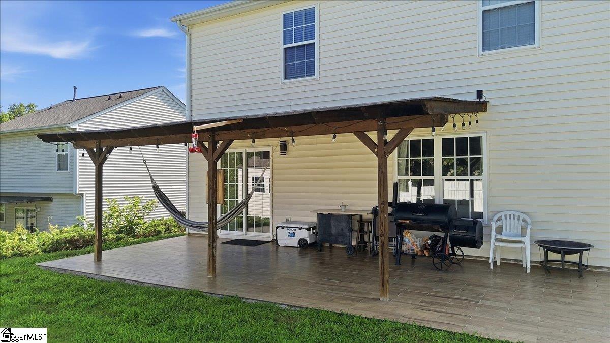 503 Laurel Meadows Parkway Greenville, SC 29607