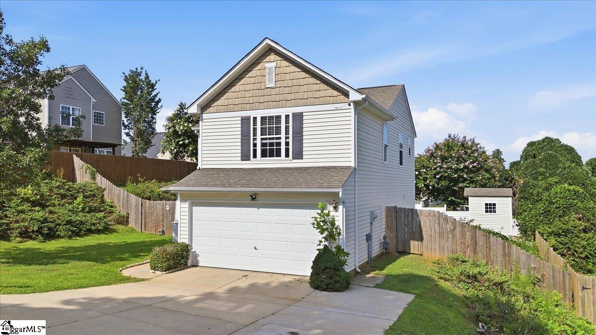 503 Laurel Meadows Parkway Greenville, SC 29607