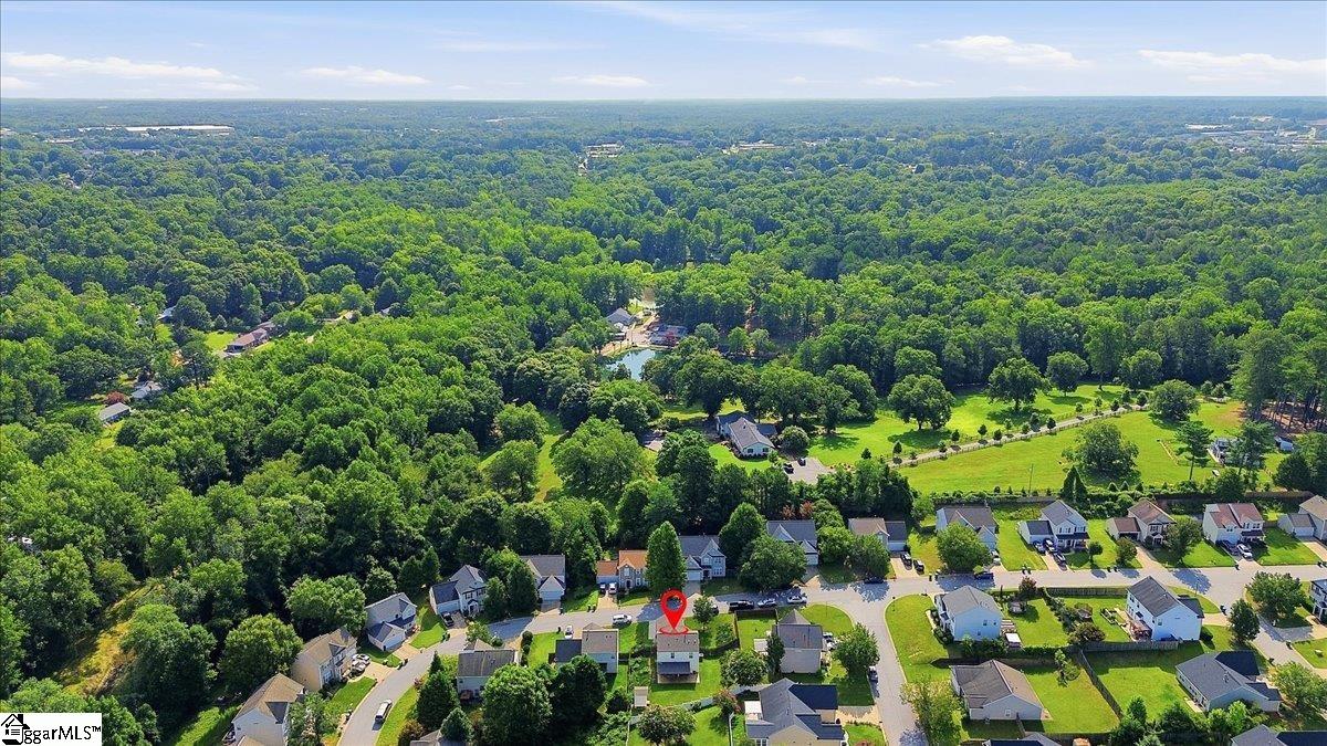 503 Laurel Meadows Parkway Greenville, SC 29607