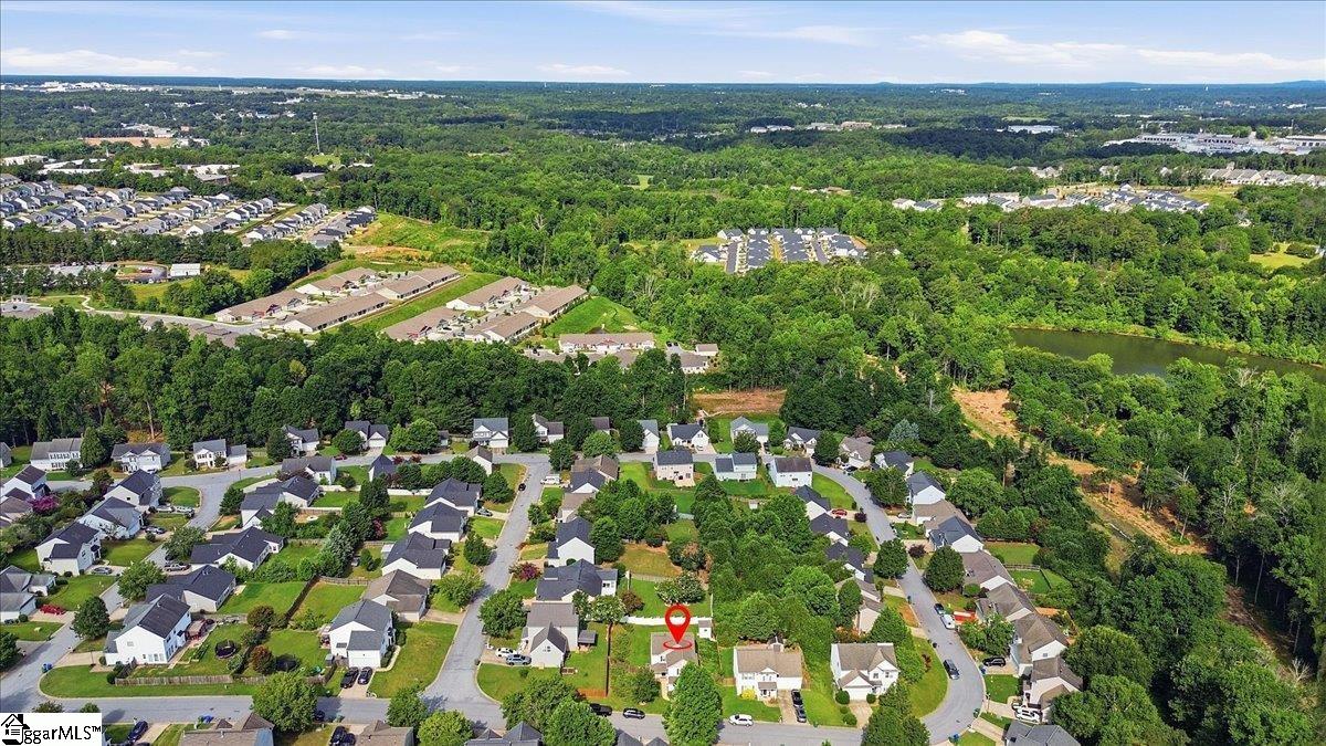503 Laurel Meadows Parkway Greenville, SC 29607