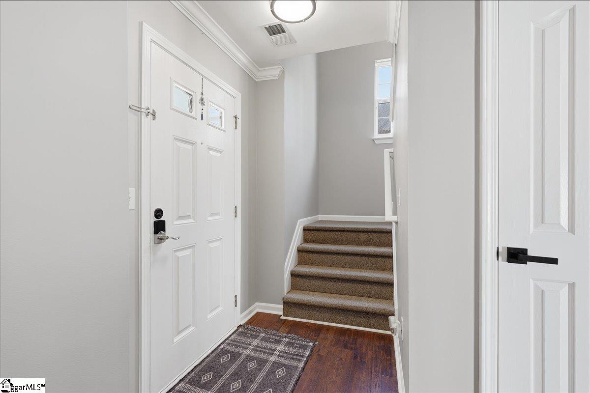 503 Laurel Meadows Parkway Greenville, SC 29607