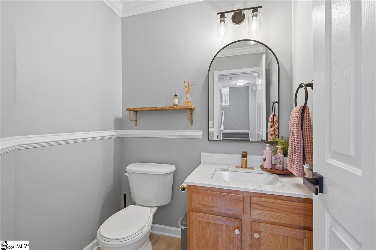 503 Laurel Meadows Parkway Greenville, SC 29607