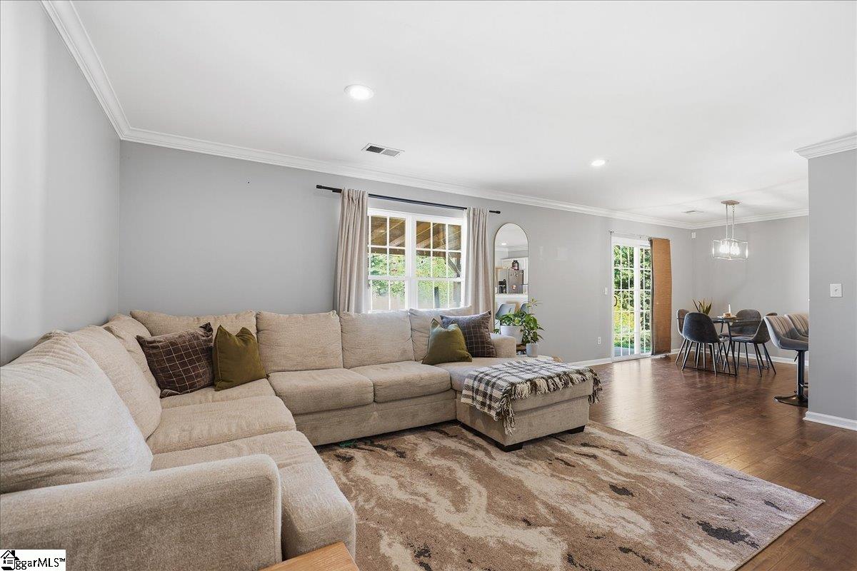 503 Laurel Meadows Parkway Greenville, SC 29607