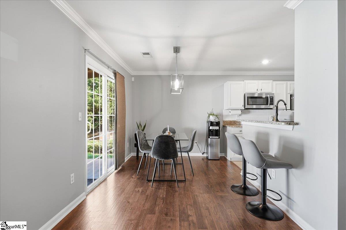 503 Laurel Meadows Parkway Greenville, SC 29607
